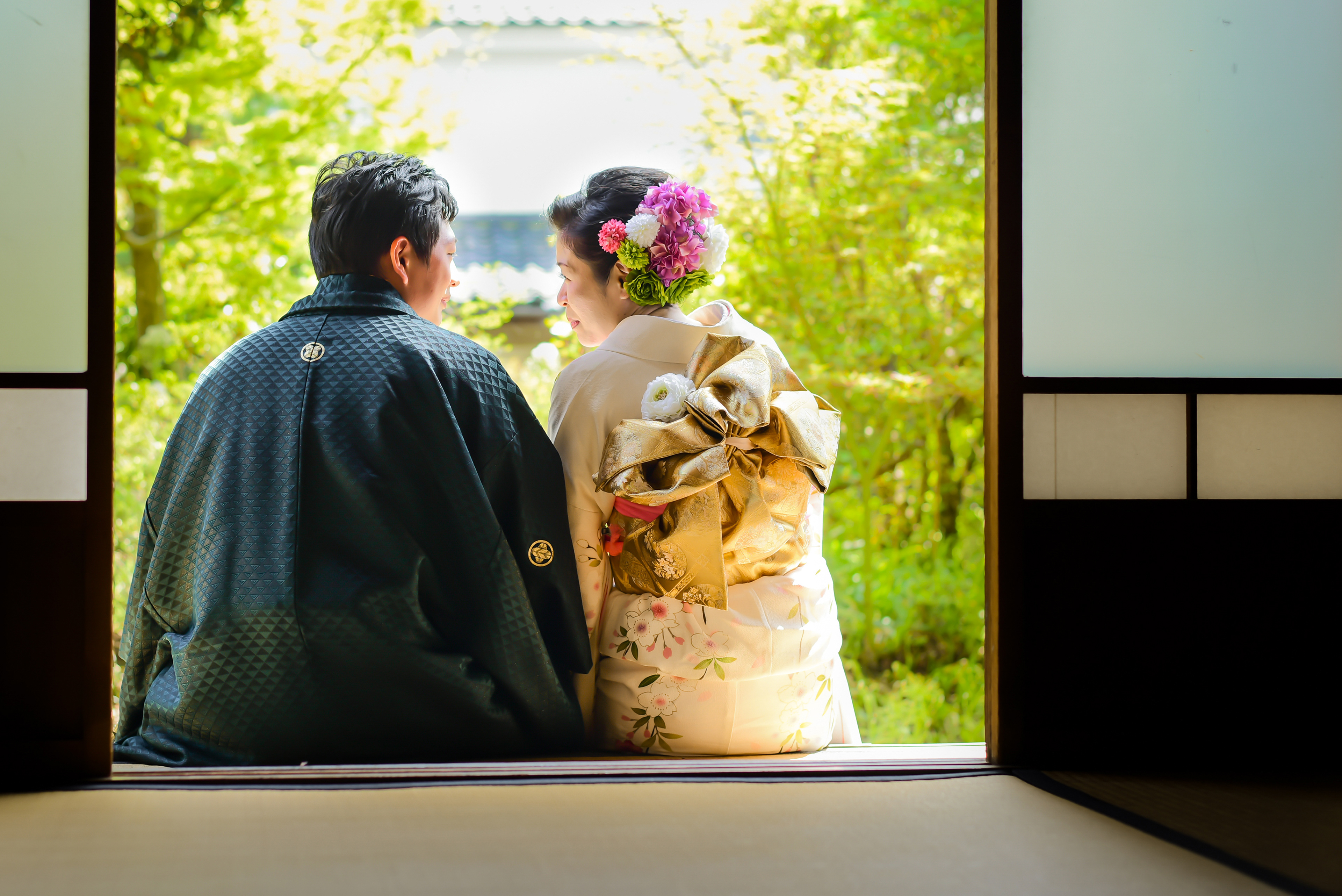 wedding