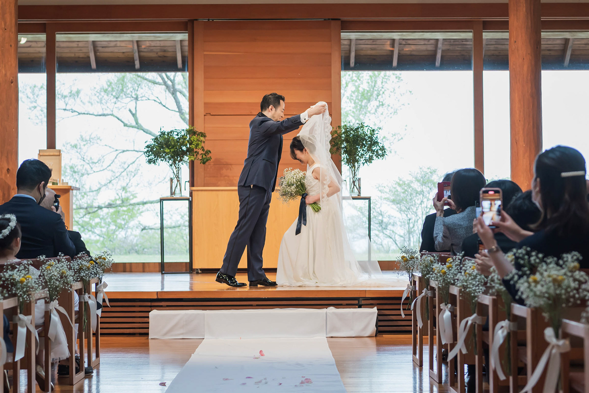 wedding