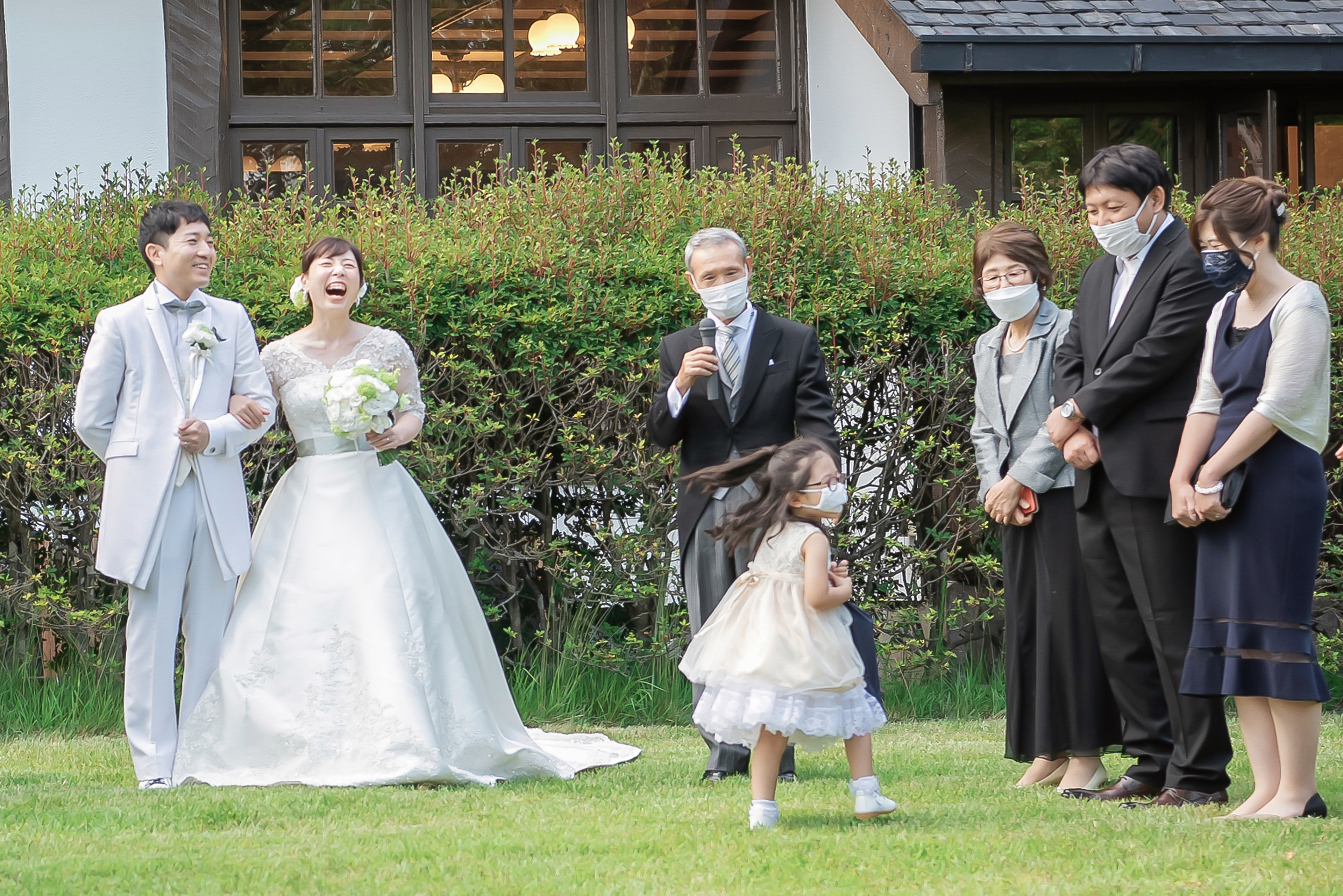 wedding