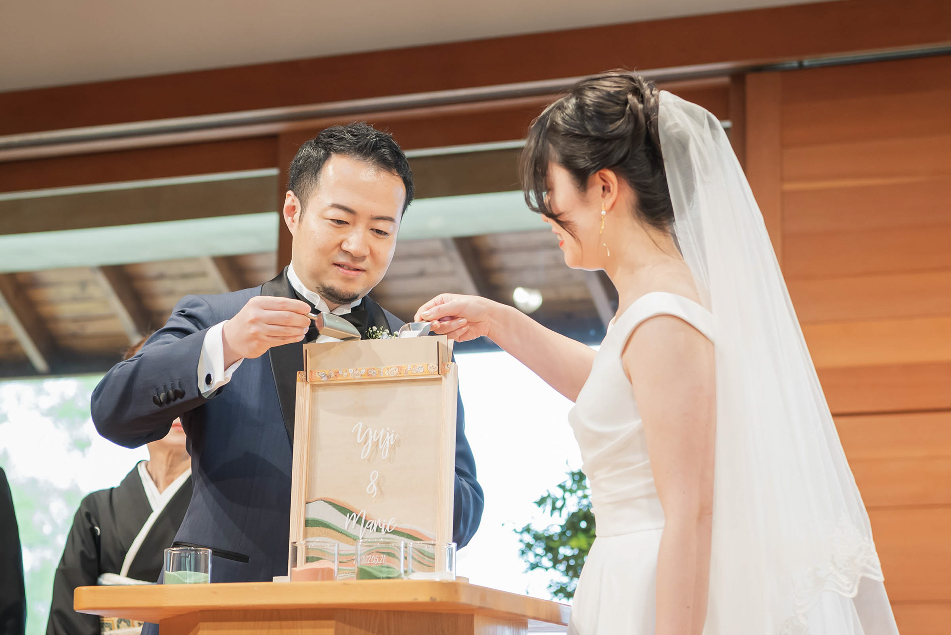 wedding