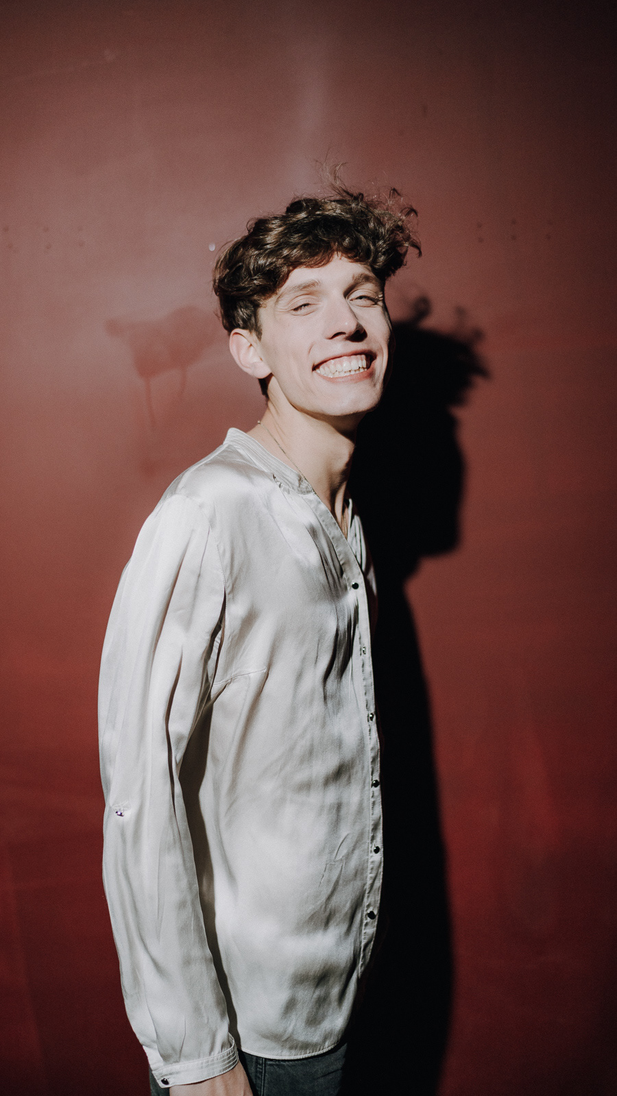 J U L I U S V O N L O R E N T Z