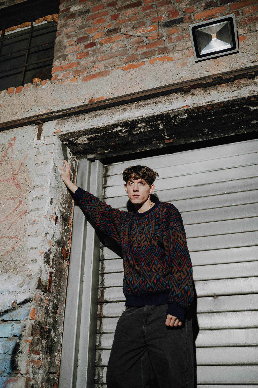 J U L I U S V O N L O R E N T Z