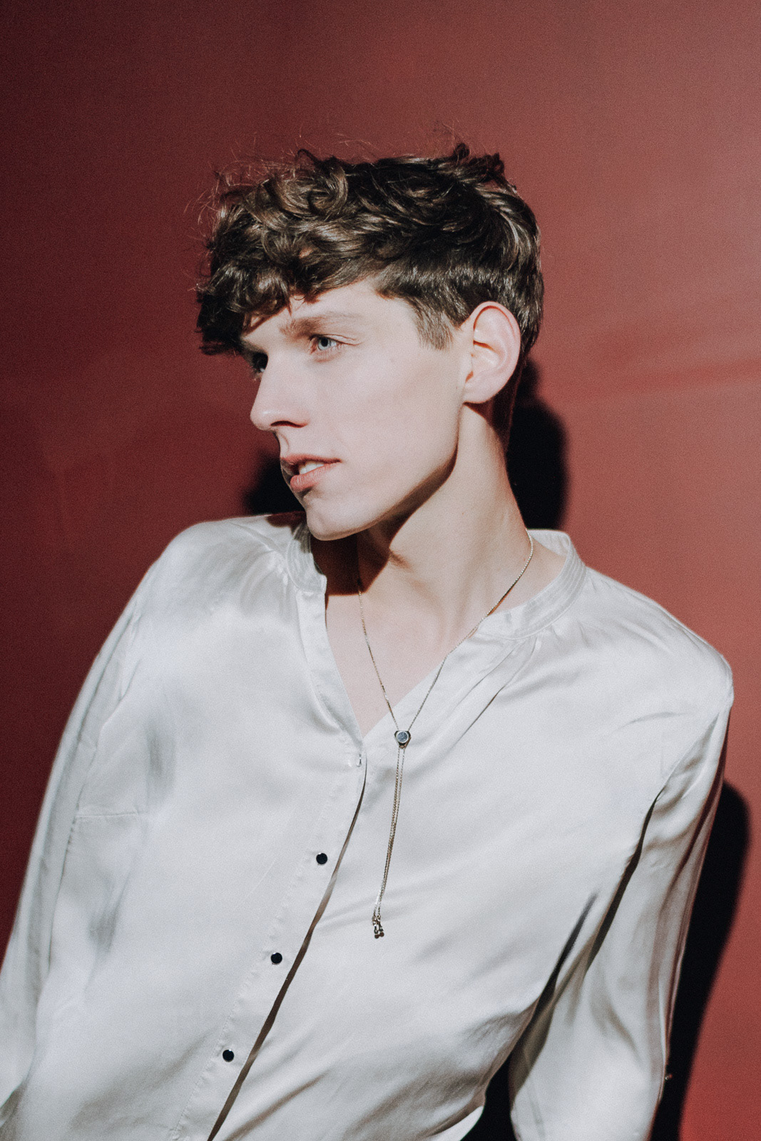 J U L I U S V O N L O R E N T Z