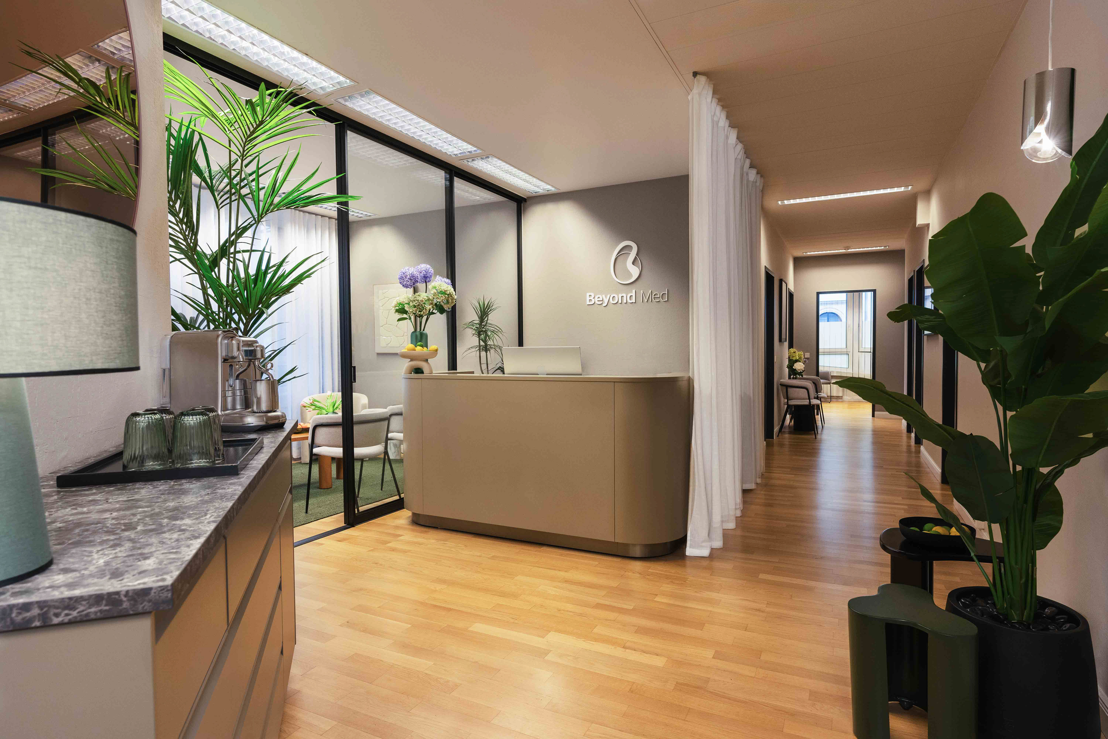 Praxis Dr. Hartmut Köppen