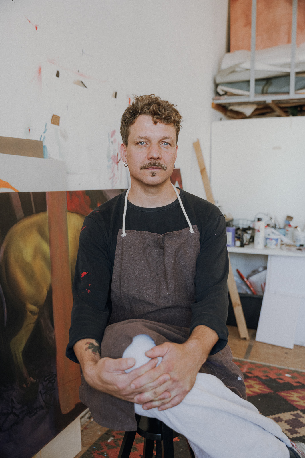 S E B A S T I A N M A G N U S