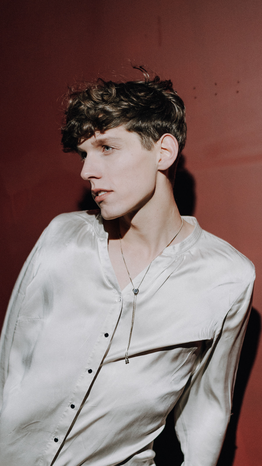 J U L I U S V O N L O R E N T Z