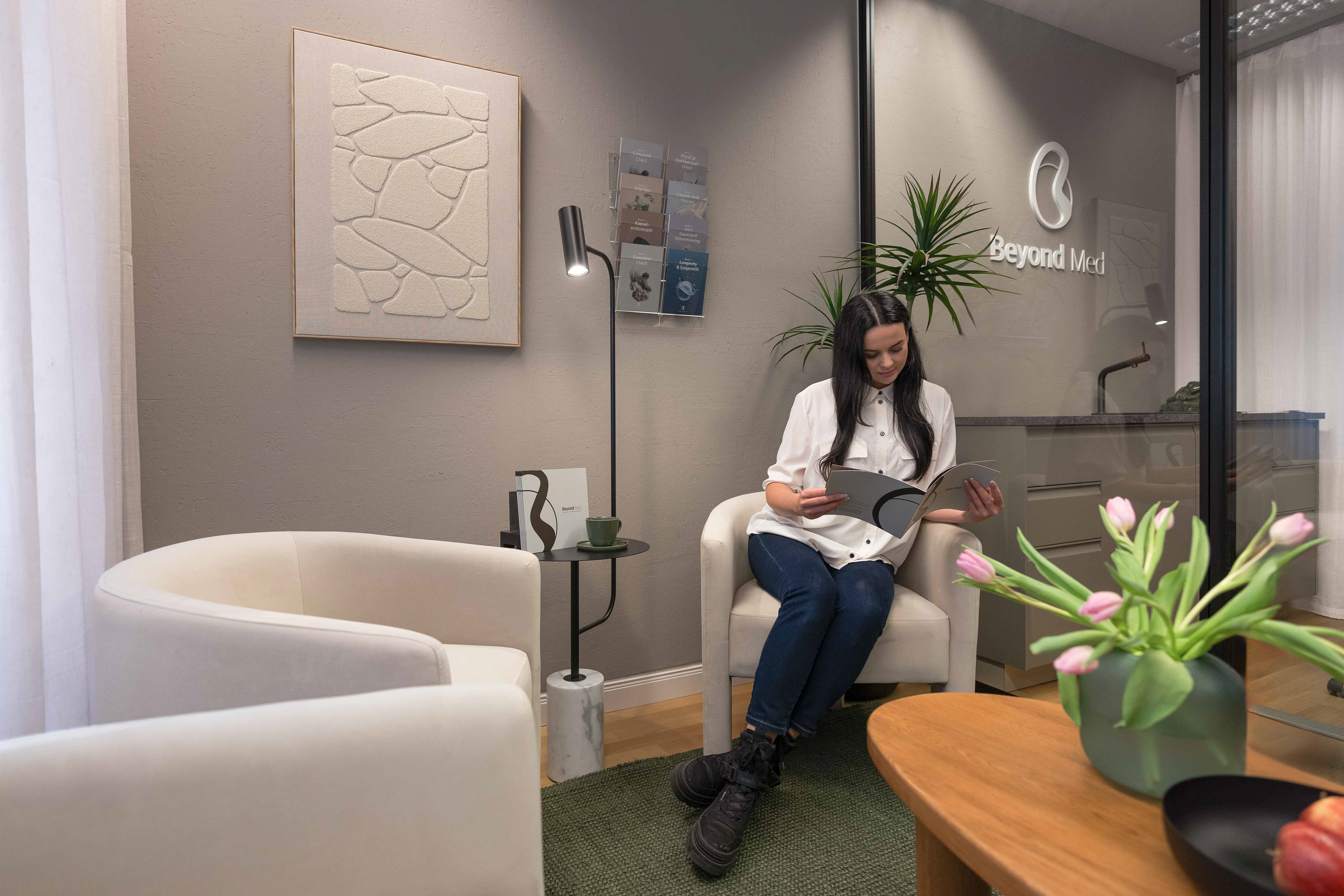 Praxis Dr. Hartmut Köppen