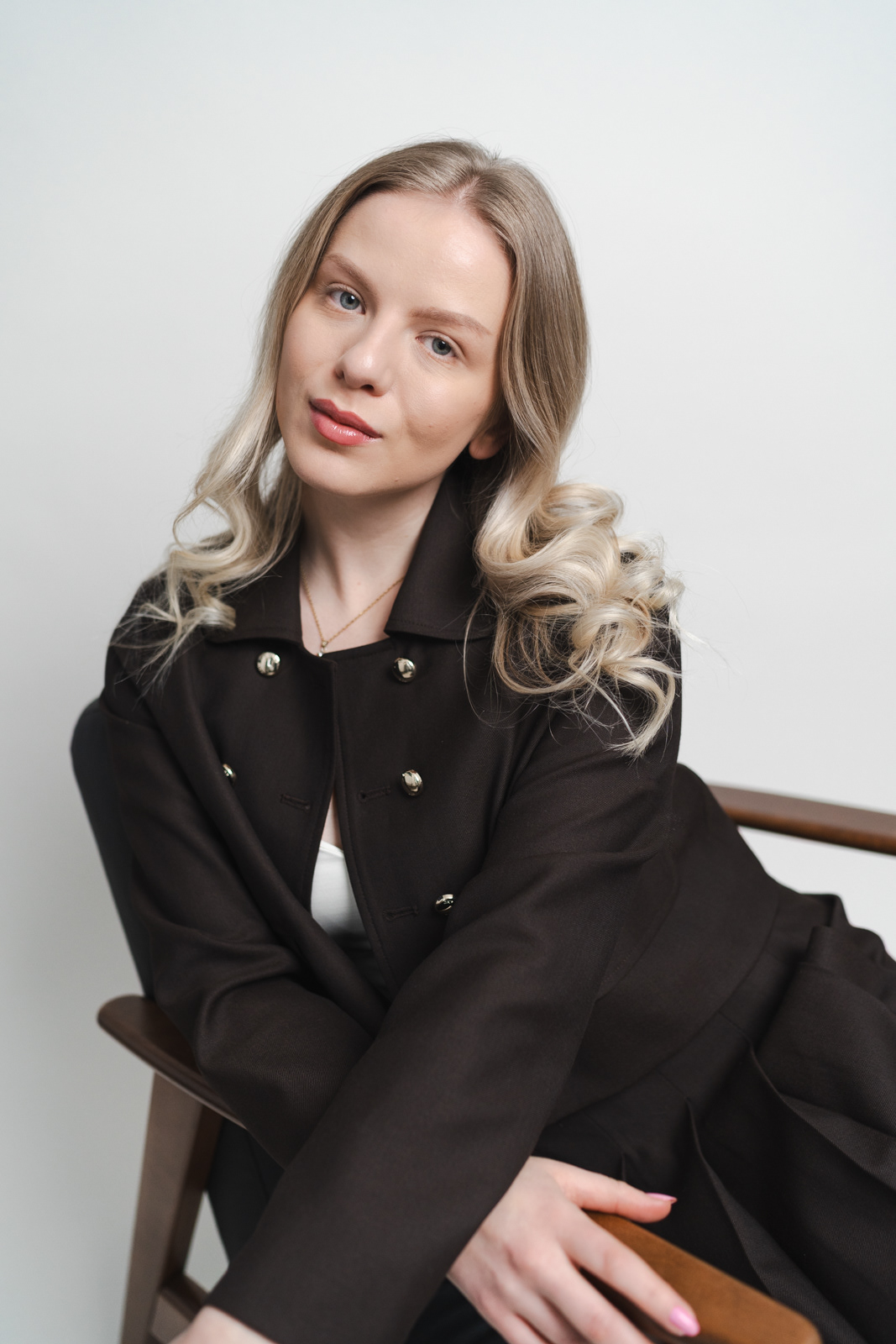 V I C T O R I A K Ü H N