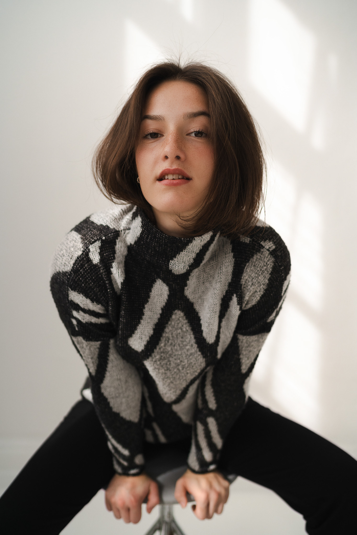 Schauspielerin Rhiannon