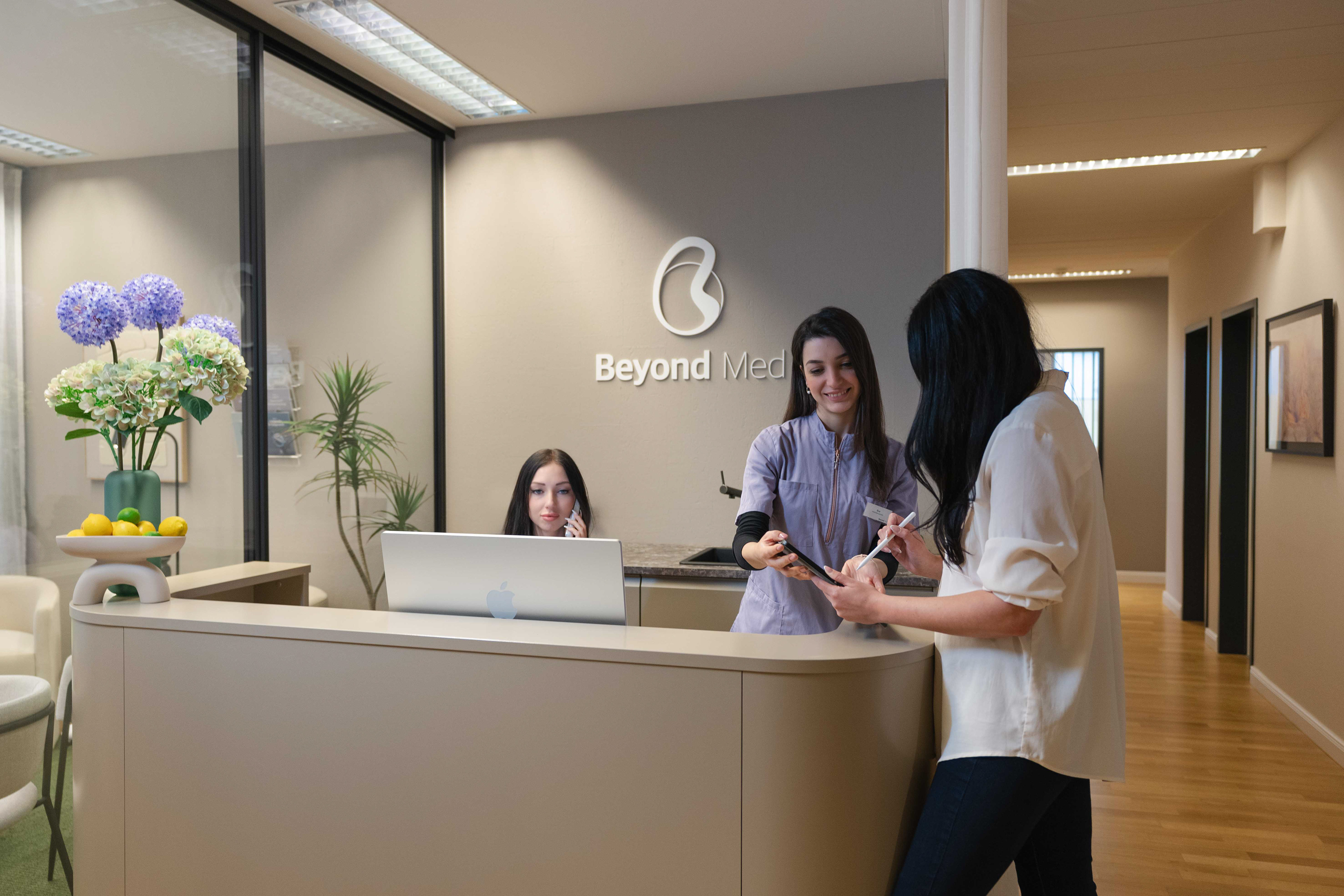 Praxis Dr. Hartmut Köppen