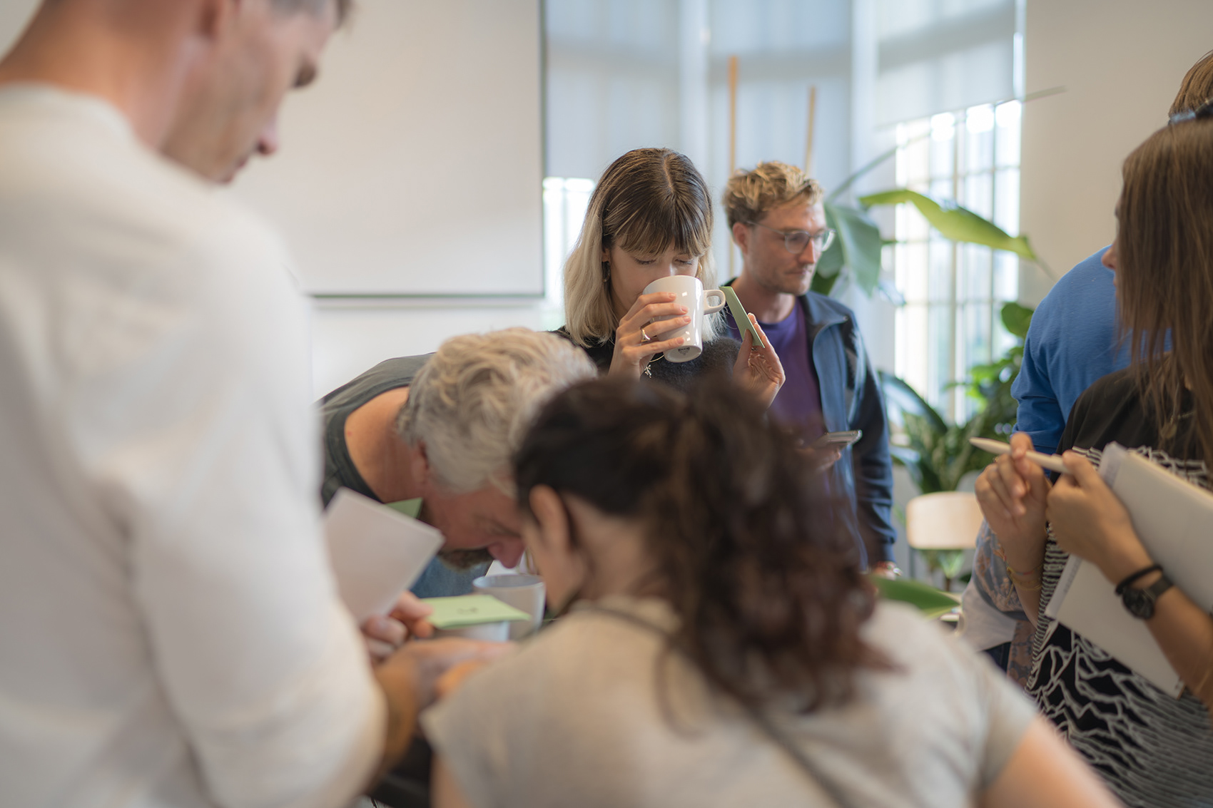 EUCL - Prototyping Lab