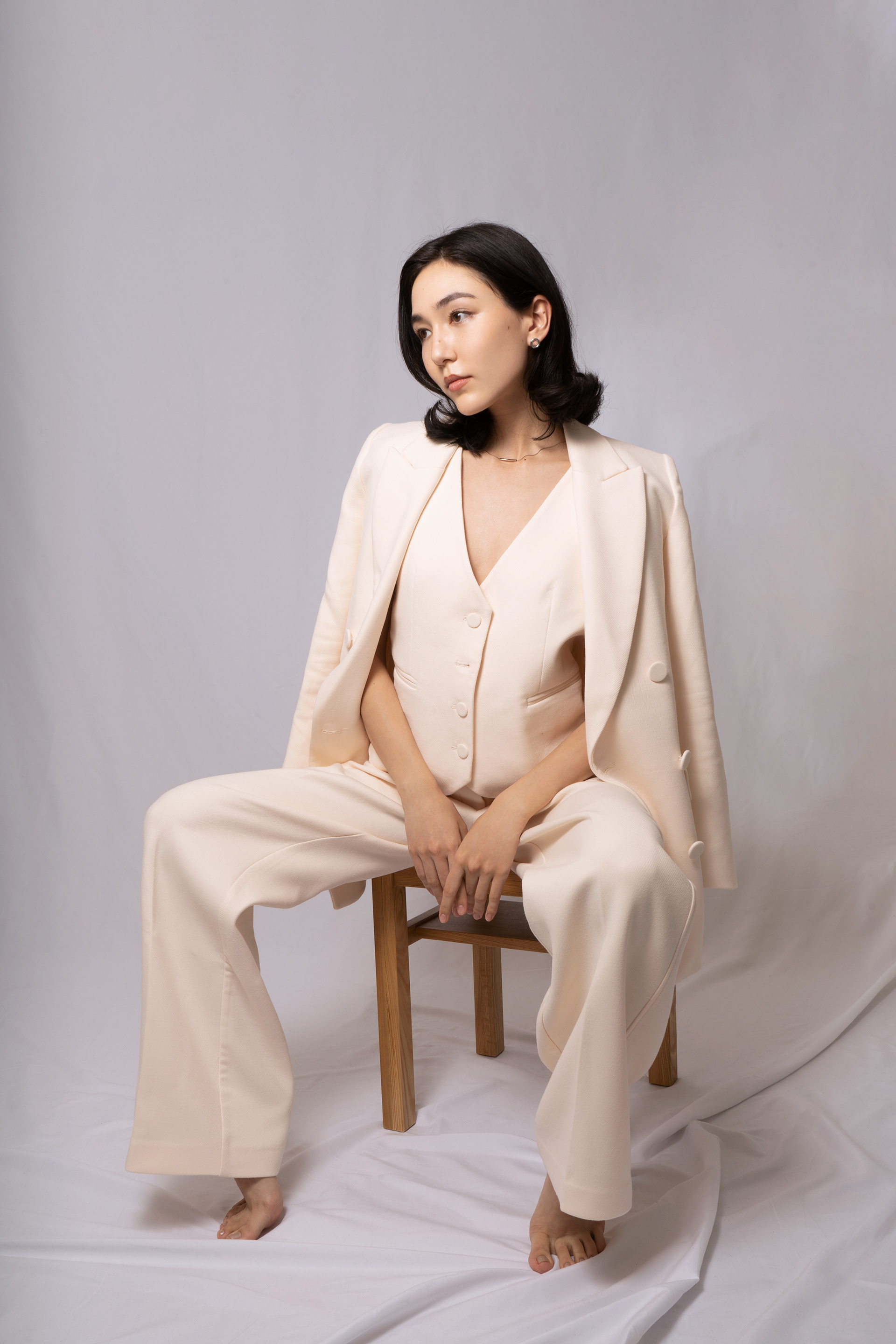 Georgia Risa - Portraits