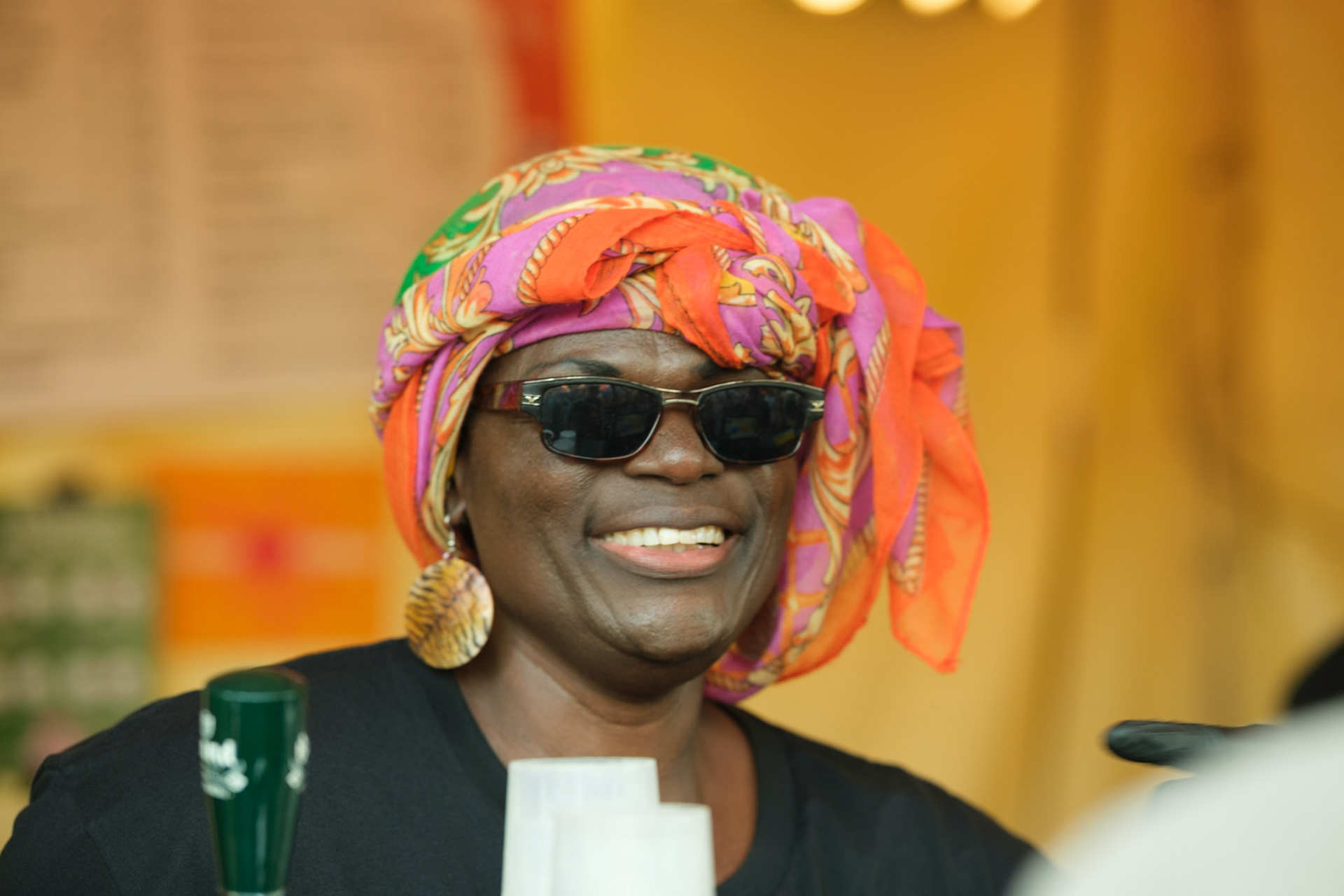 Noorderzon Fujifilm XS10