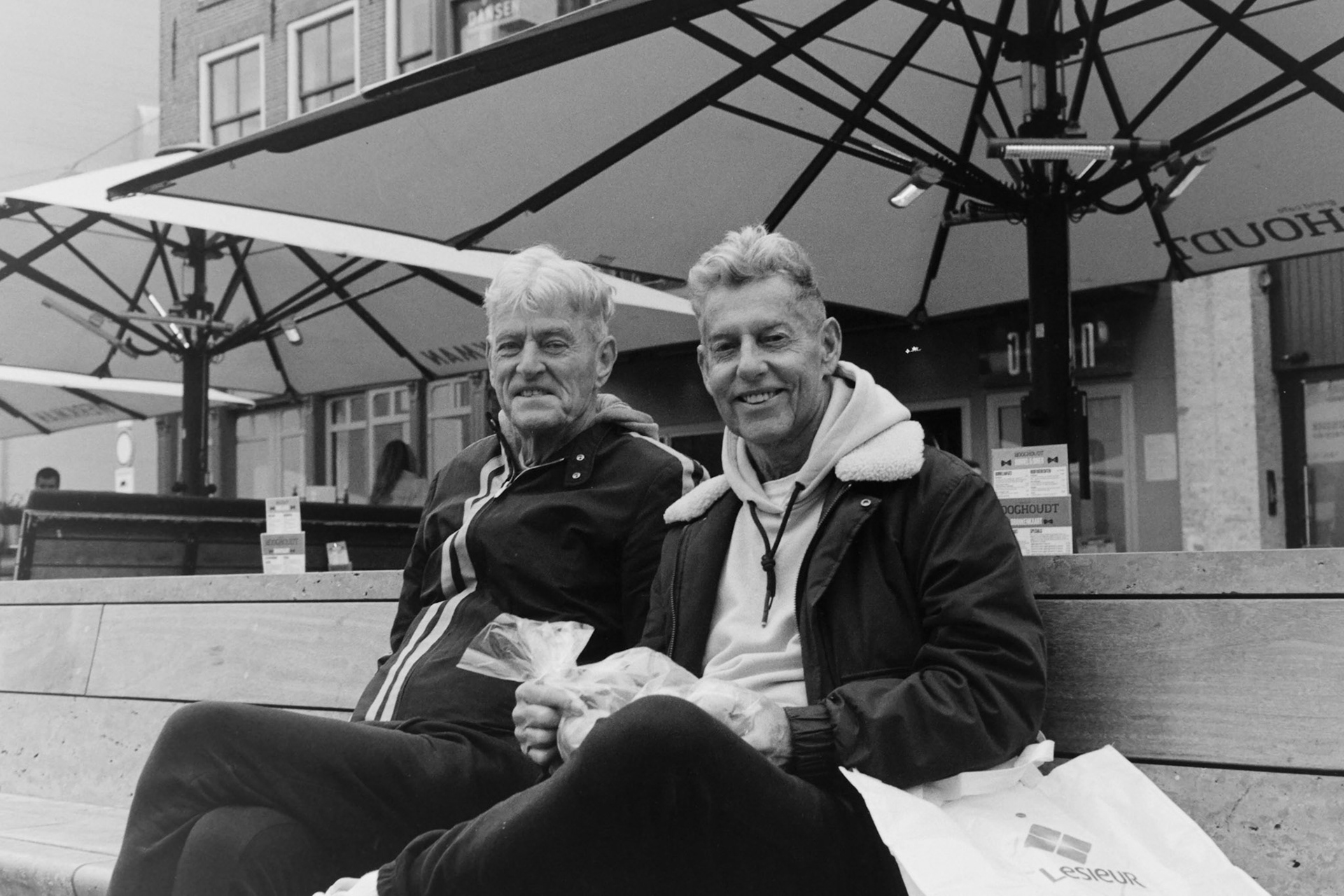 Groningen Canonet QL17