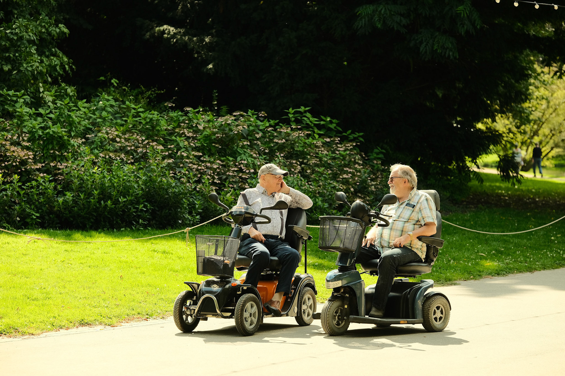 Noorderzon Fujifilm XS10