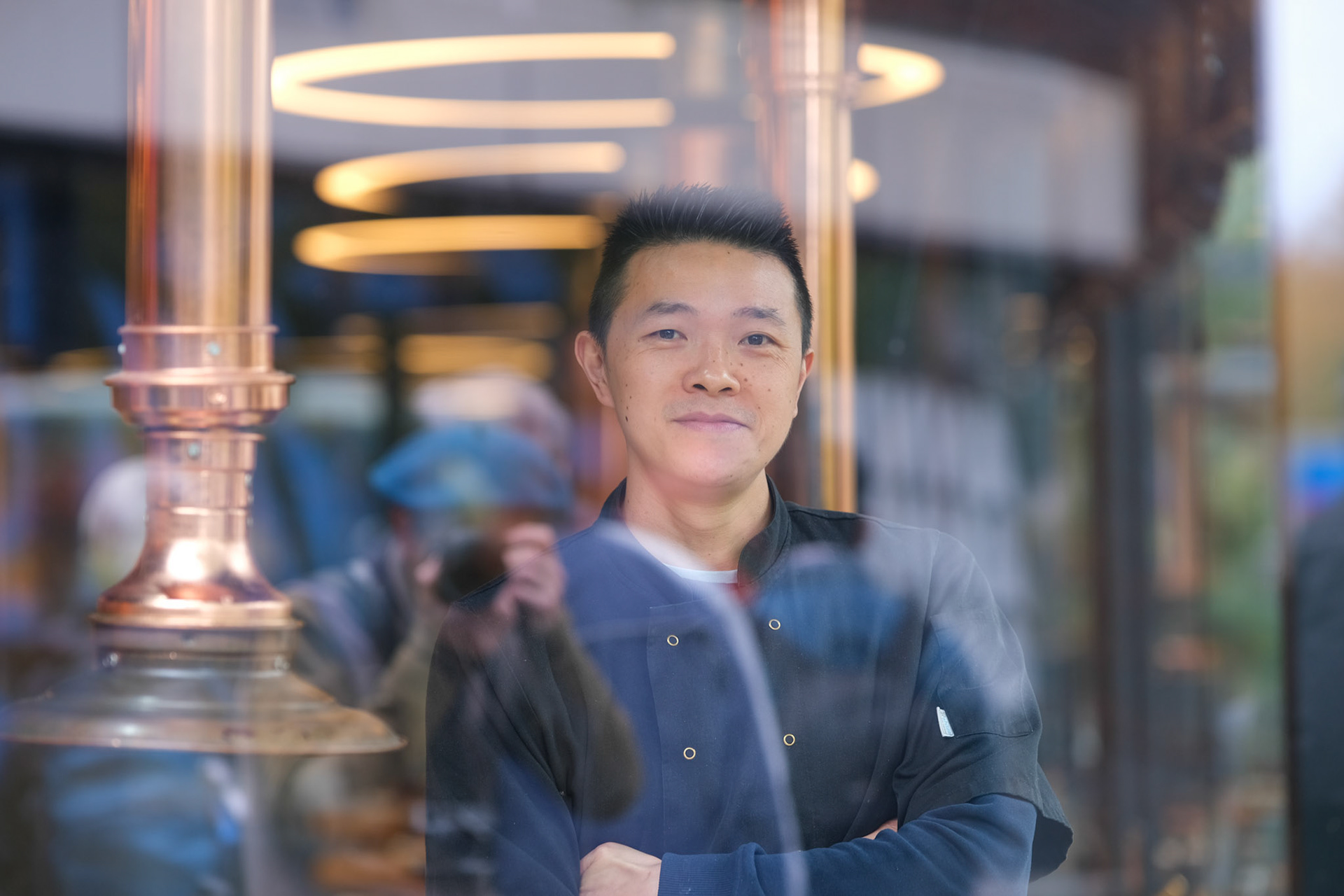 Photowalk Fujifilm XS10