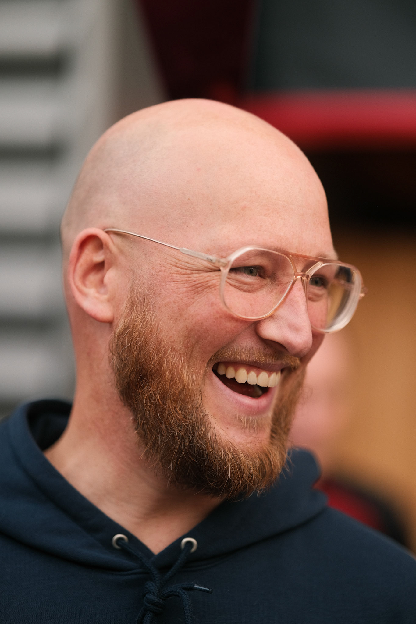 Smallie’s Snackpaleis Fujifilm XS10