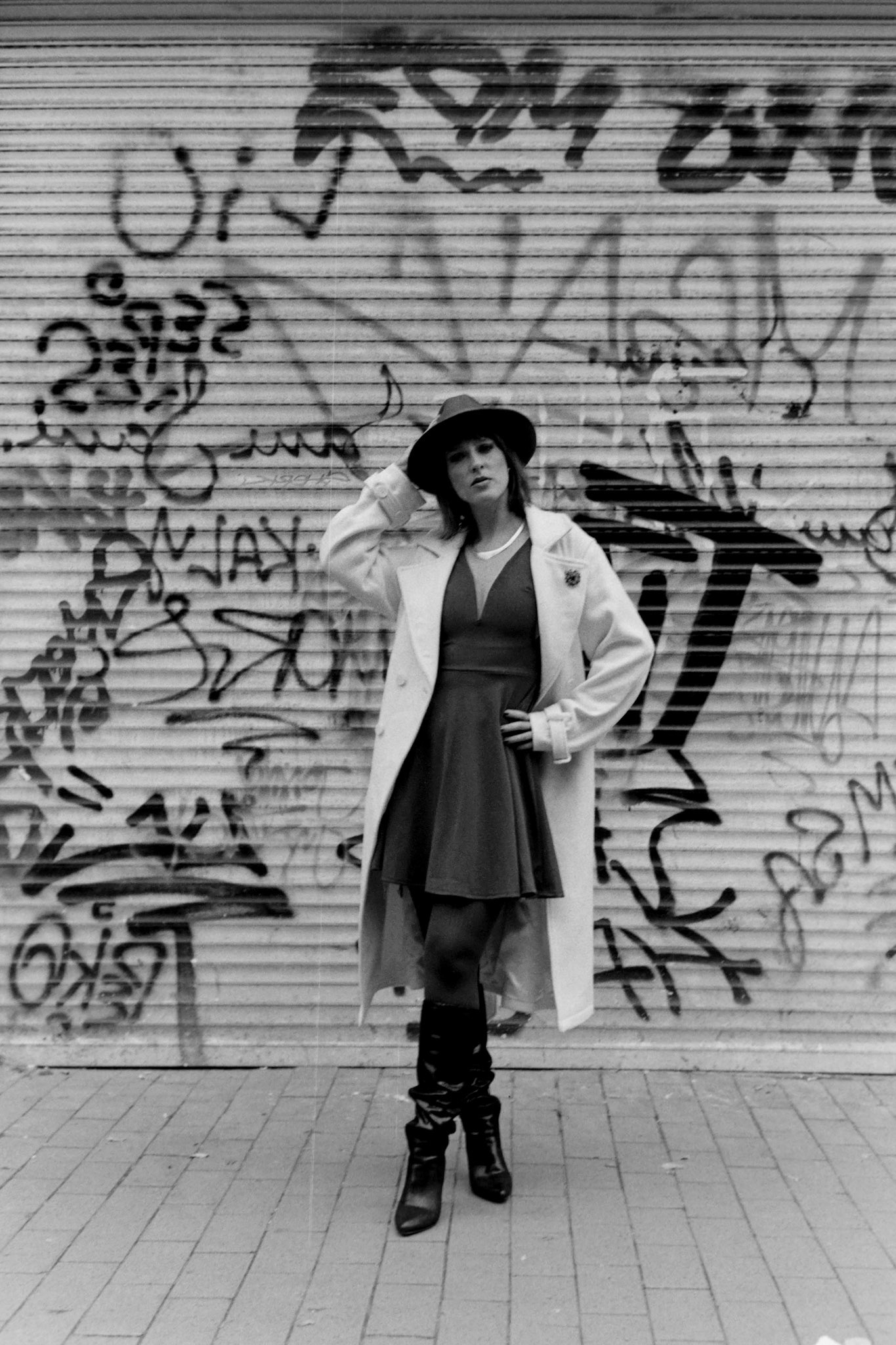 Photowalk Analoog Canonet QL17