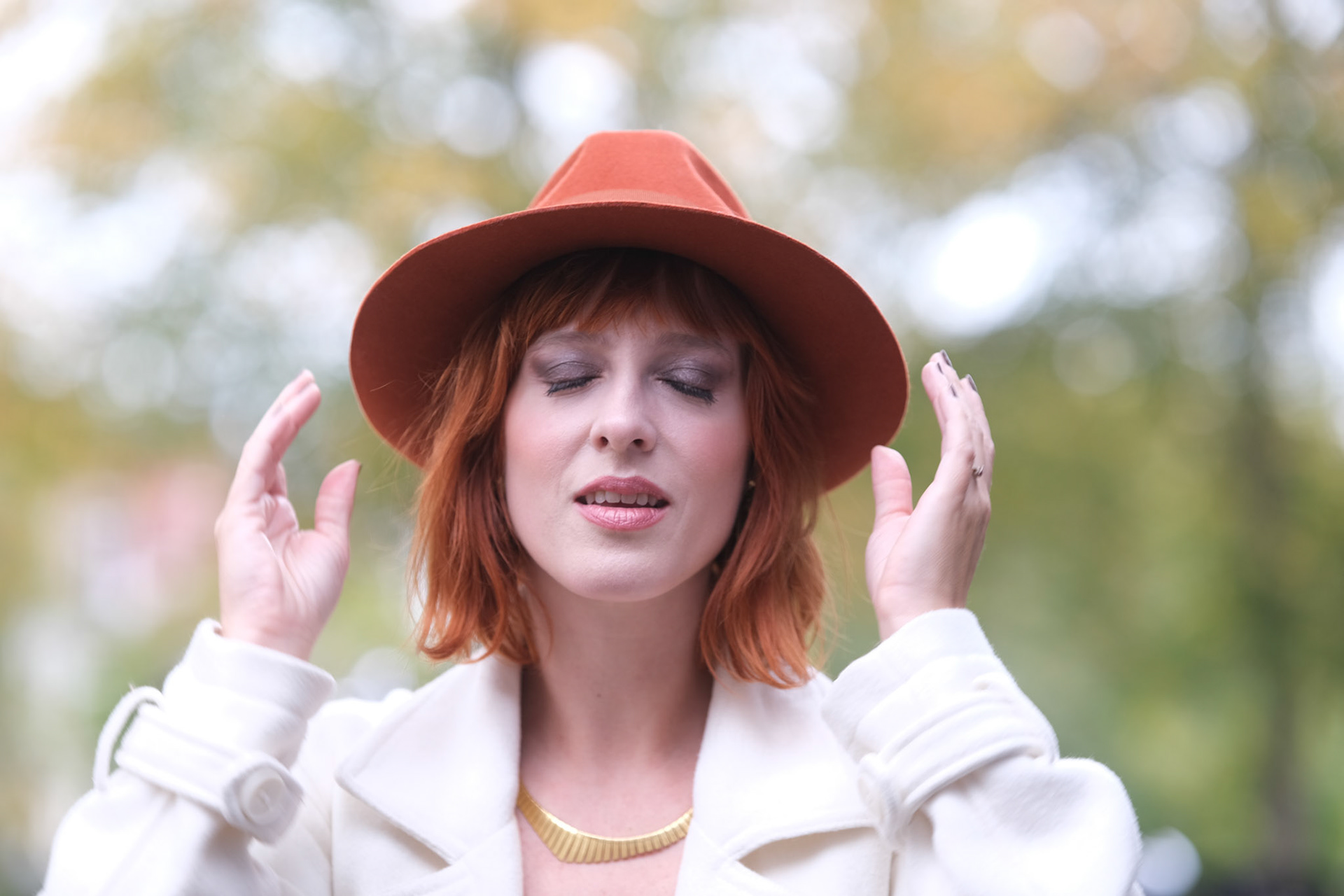 Photowalk Fujifilm XS10