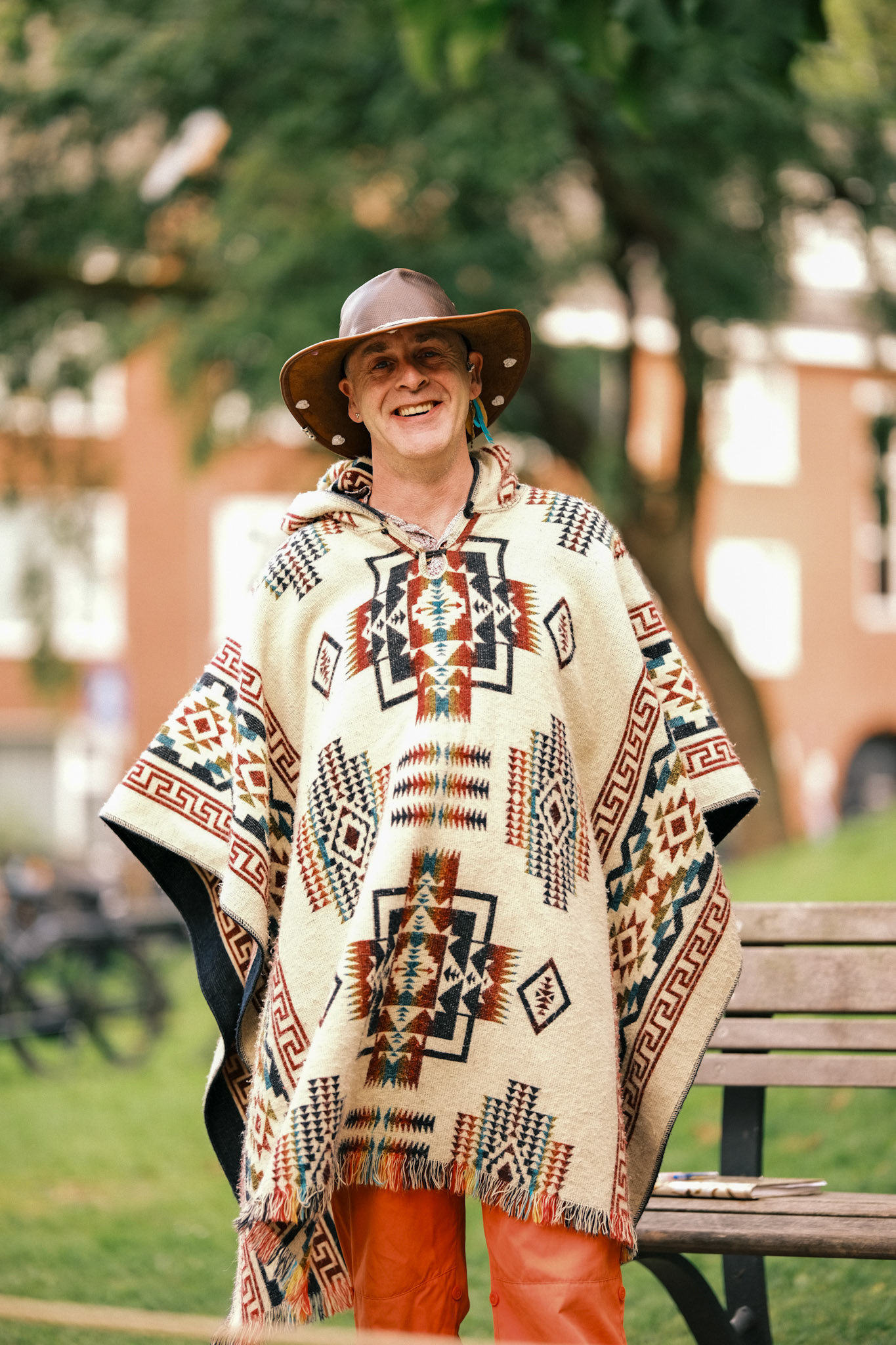 Noorderzon Fujfilm XS10