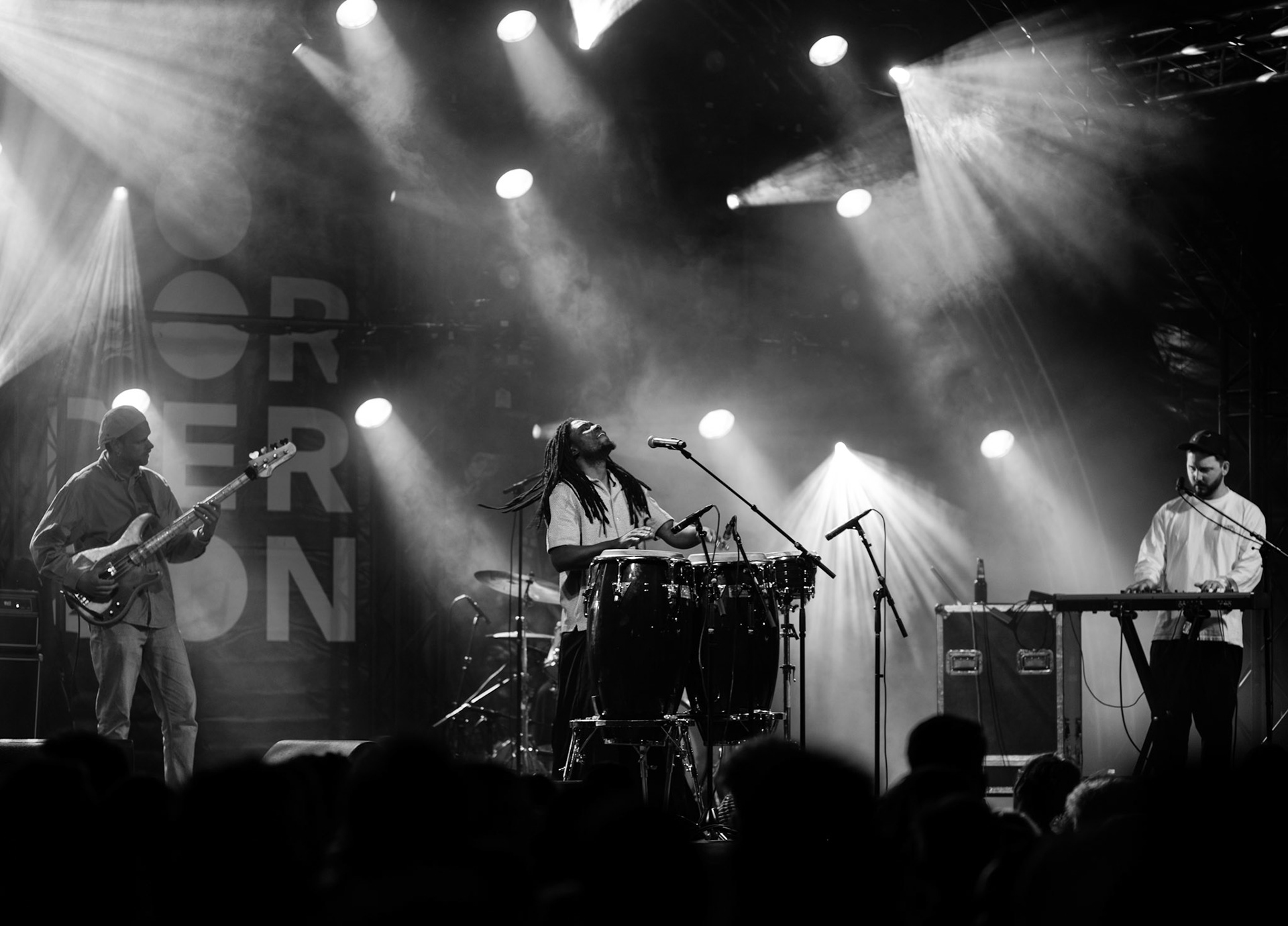 Noorderzon Fujifilm XS10