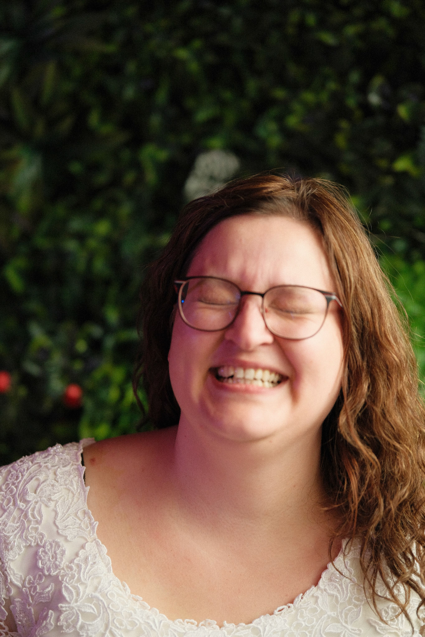 Bruiloftfeest Fujifilm XS10 