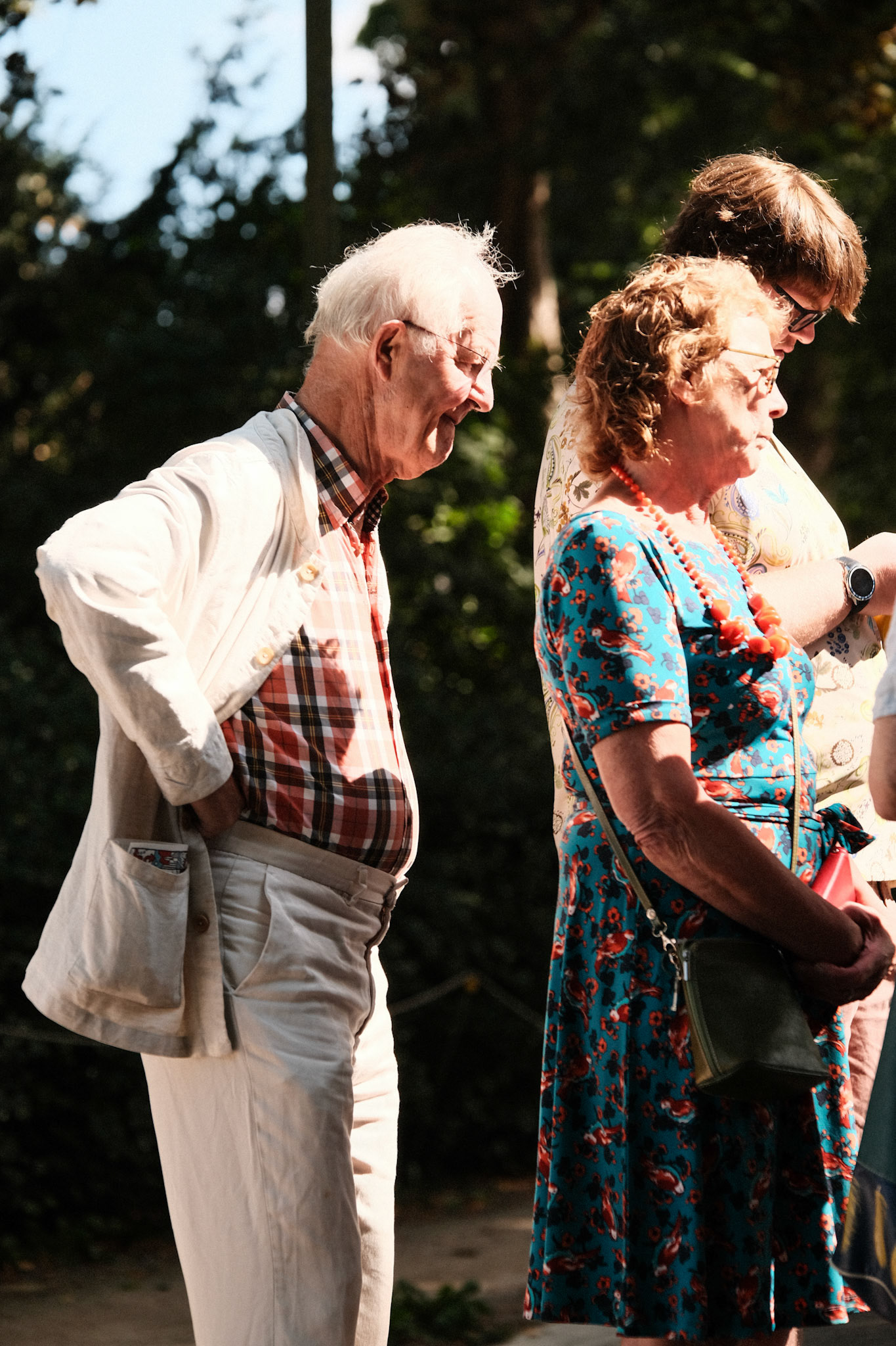 Noorderzon Fujifilm XS10