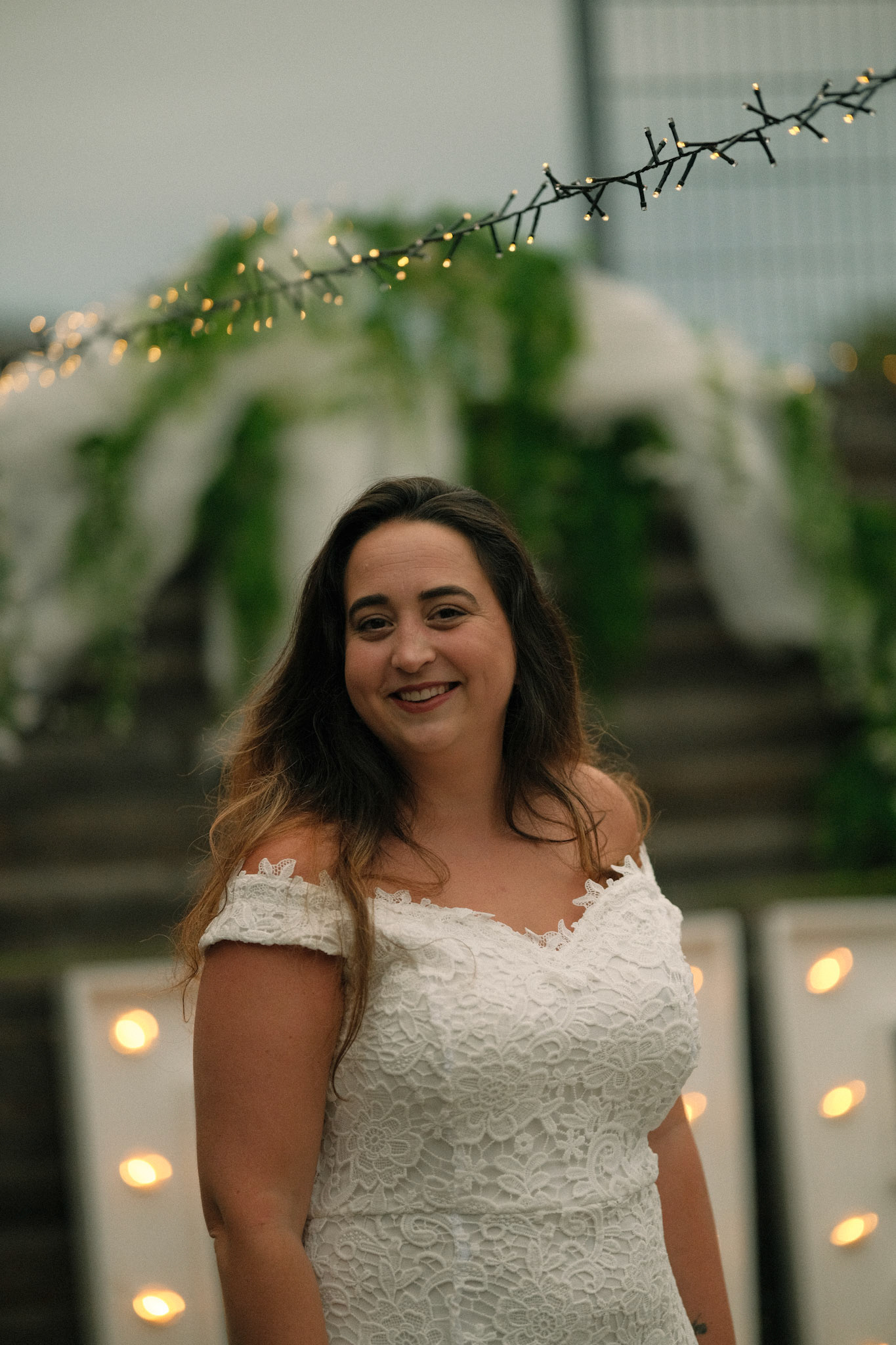 Bruiloftfeest Fujifilm XS10 