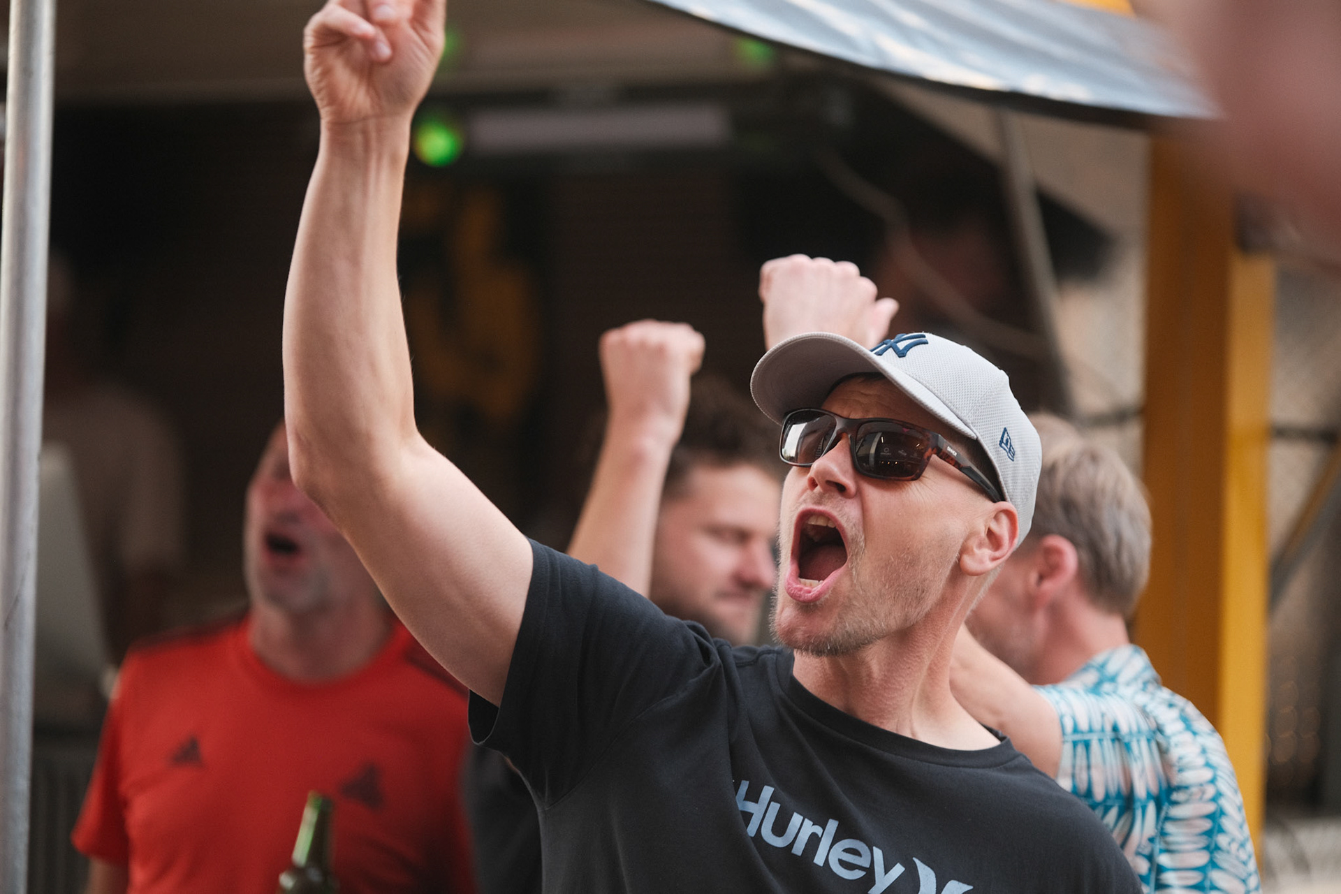 Smallie’s Snackpaleis Fujifilm XS10