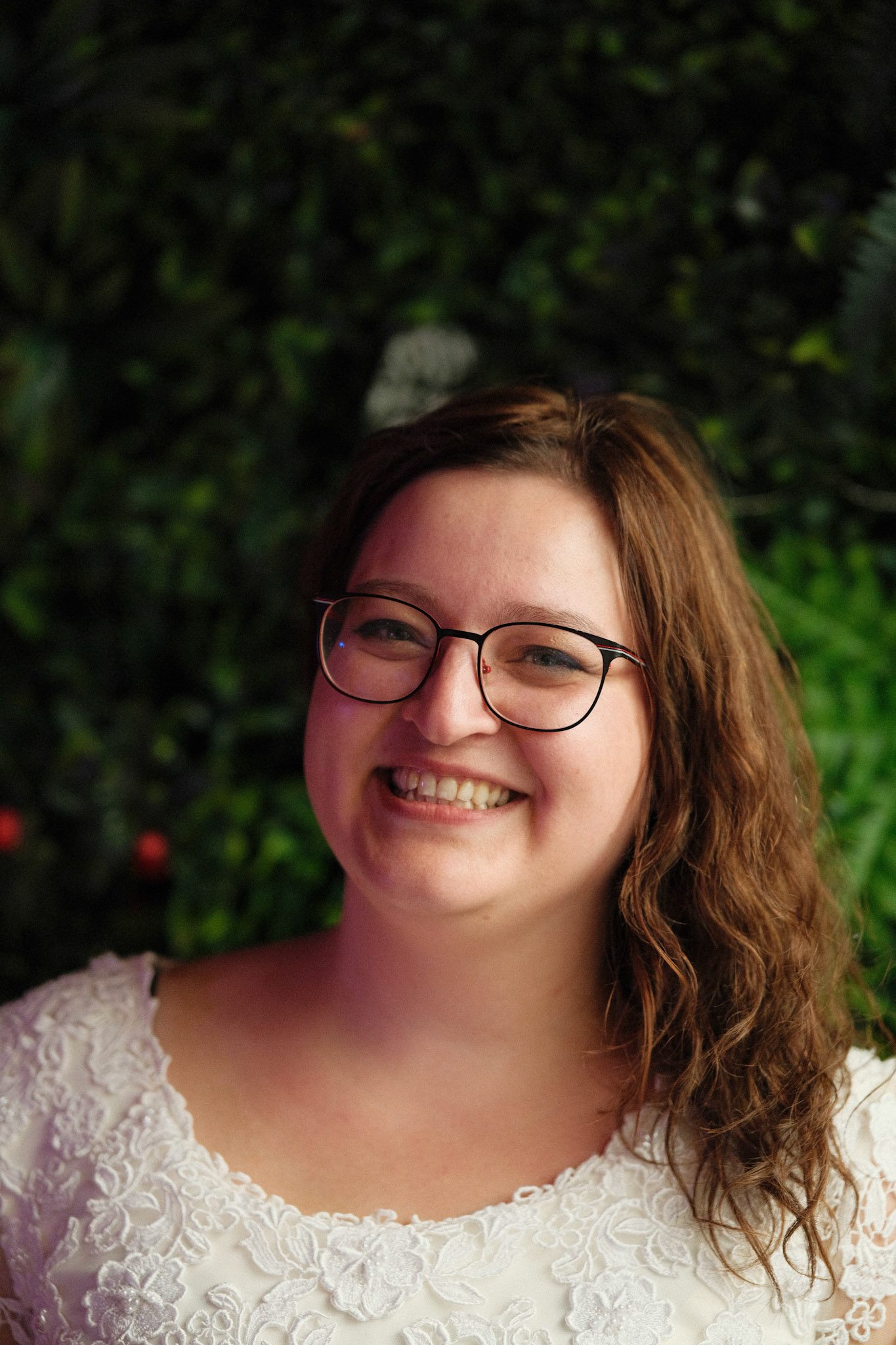 Bruiloftfeest Fujifilm XS10 