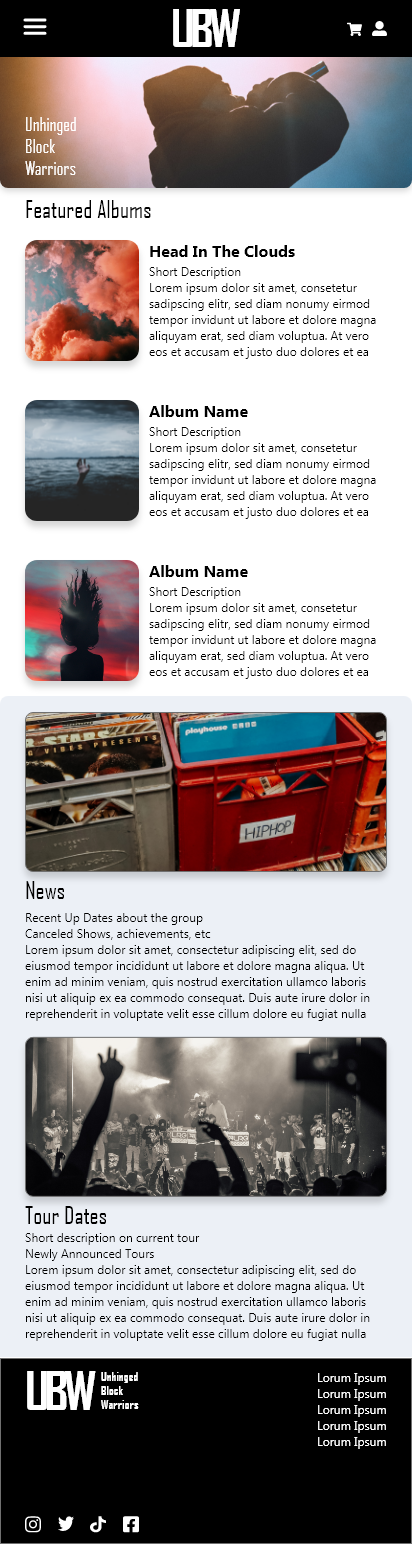 Mobile Examples