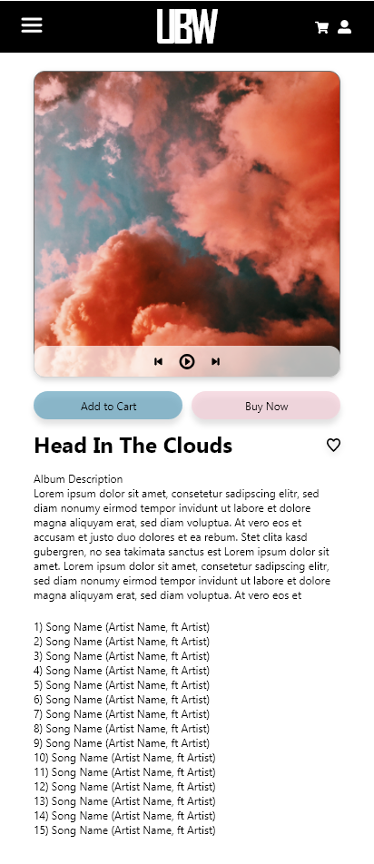 Mobile Examples