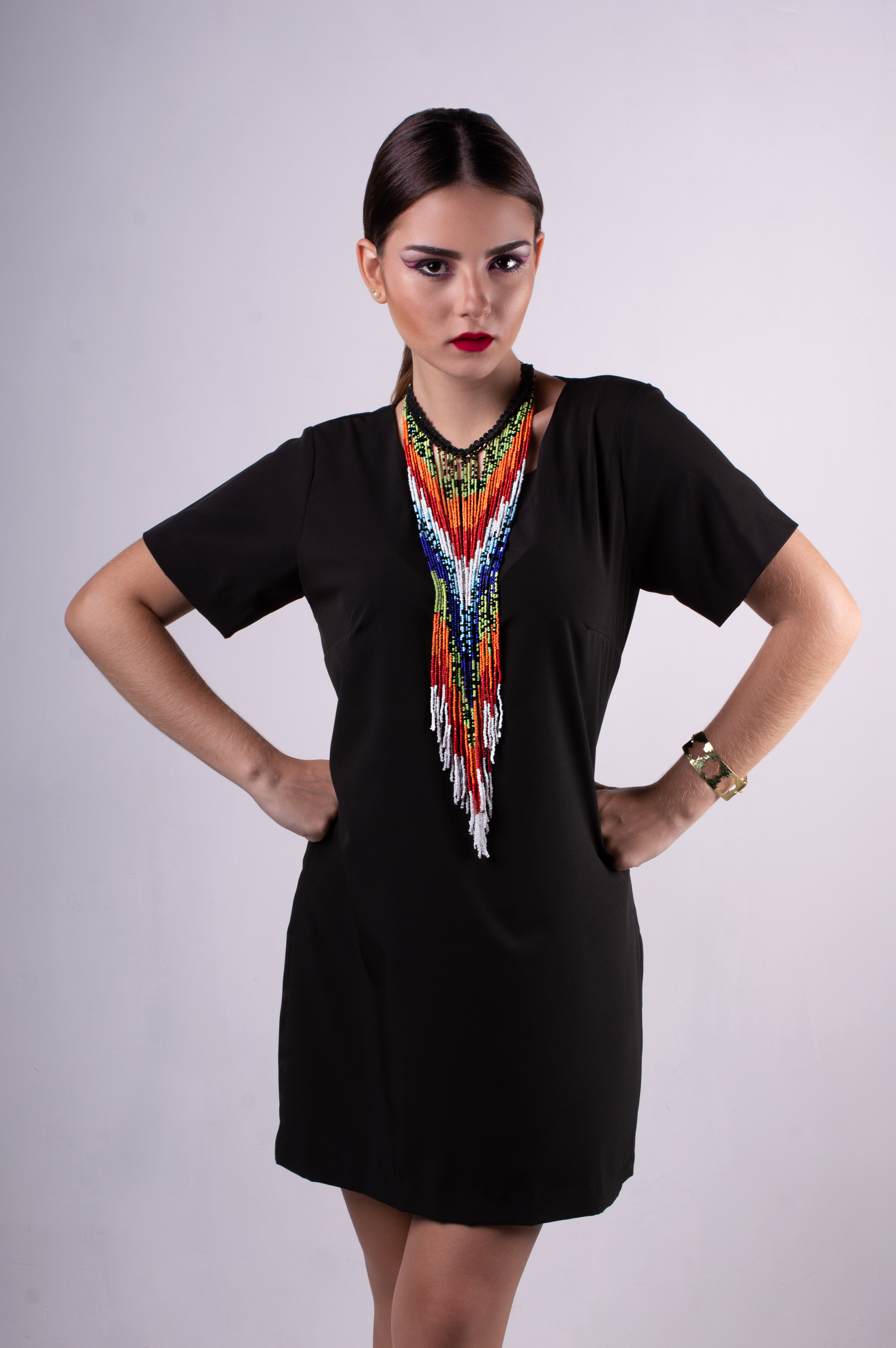 Felicity Brand - Venezuela