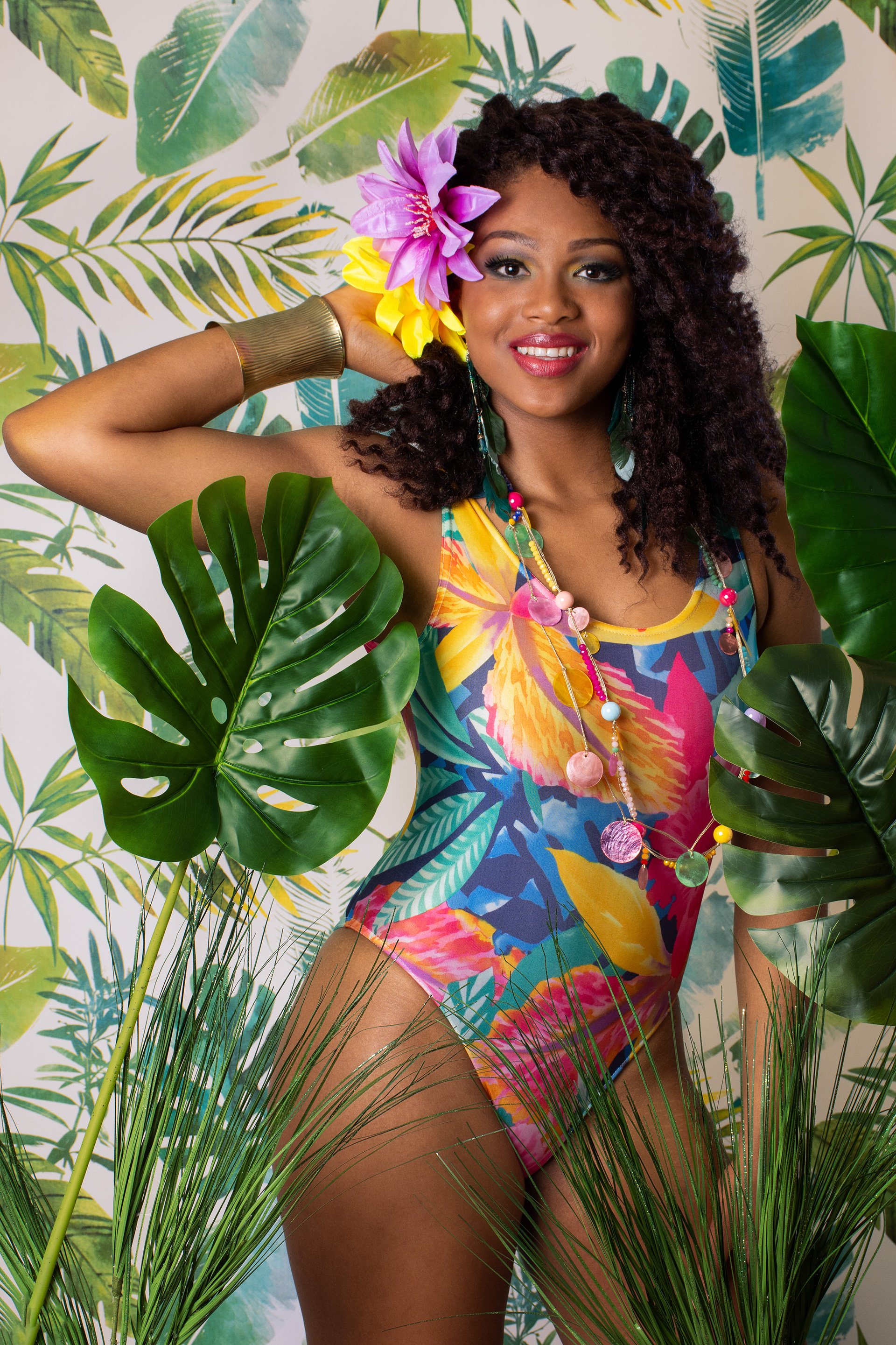 Miss Avatgarde 21