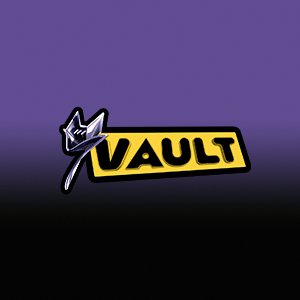 OUTSYDERS: VAULT by cleations