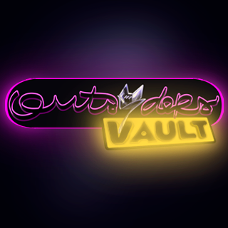 OUTSYDERS: VAULT by cleations