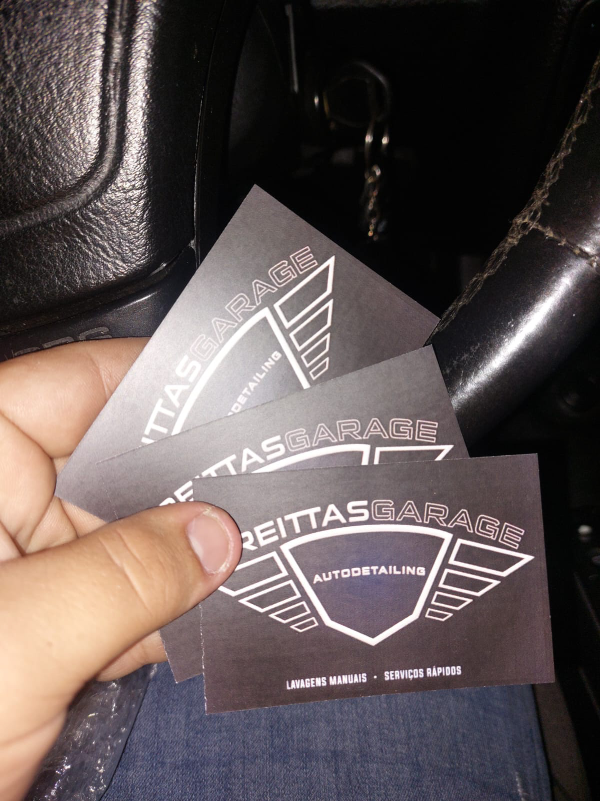 POCKET FLYERS (a6)