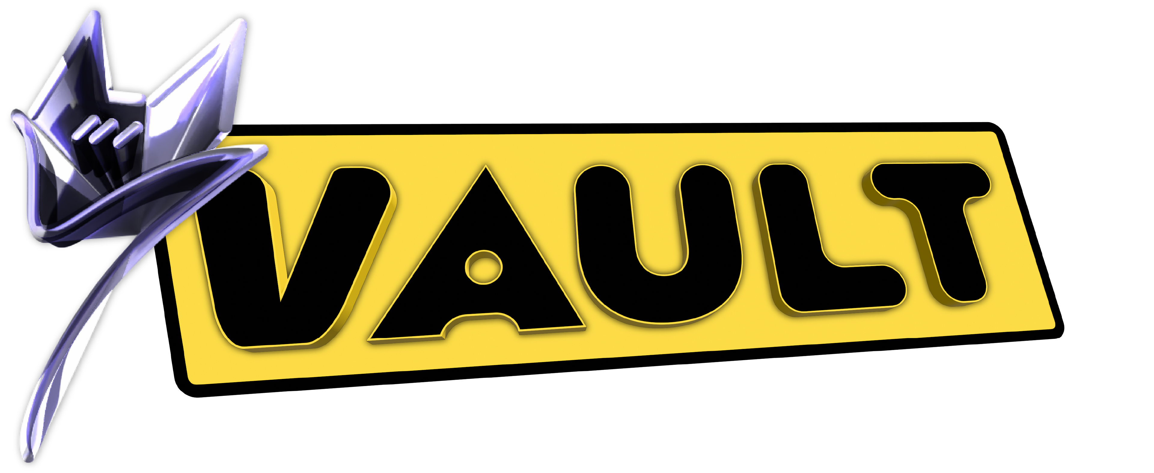OUTSYDERS: VAULT by cleations