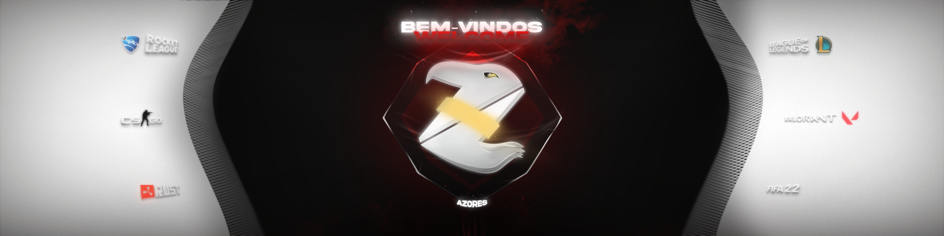 TWITCH BANNER