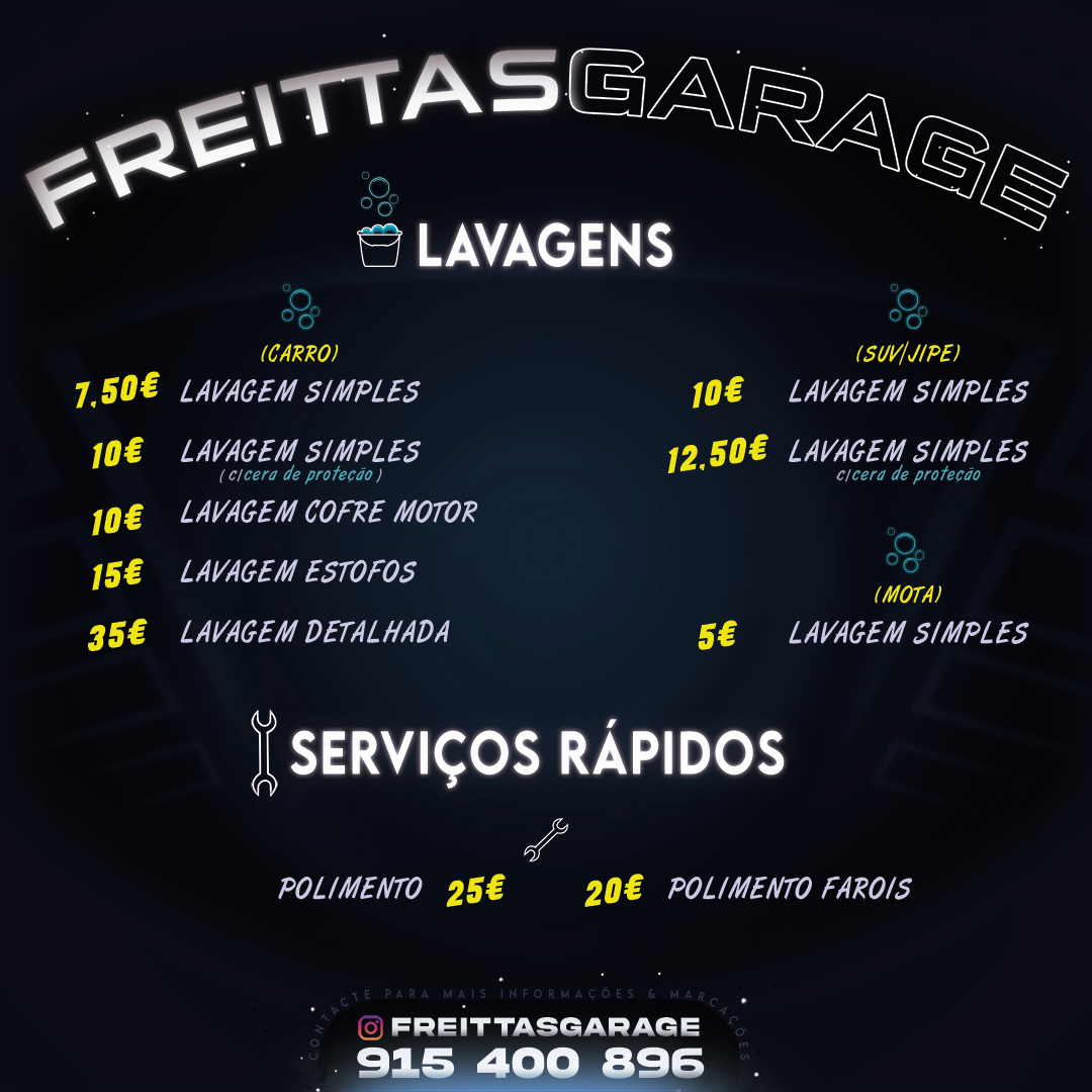 FLYER (BACK) by cleations