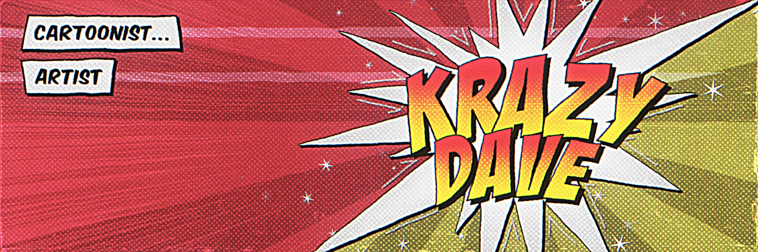 Banner for @DouStudioDave on Twitter