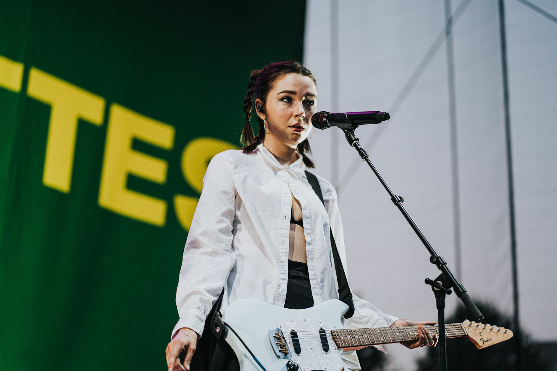 THE REGRETTES