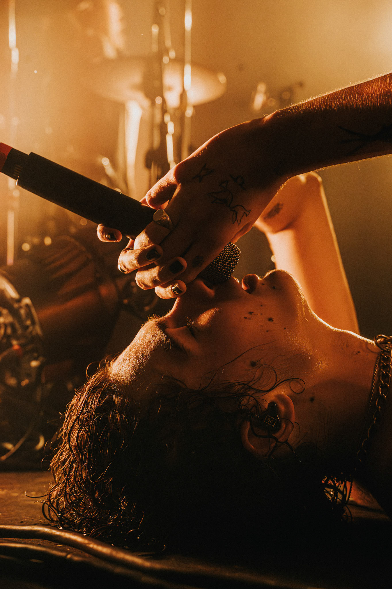 GLAIVE