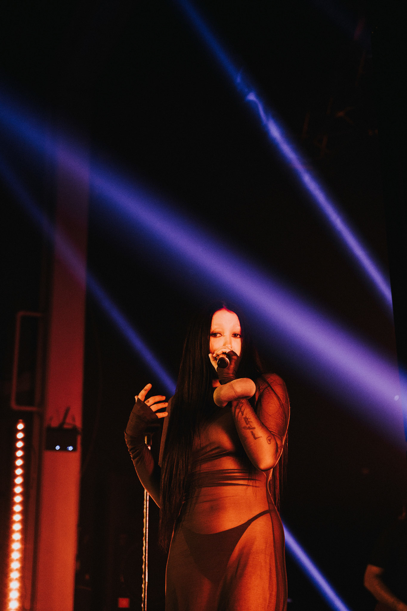 NOAH CYRUS