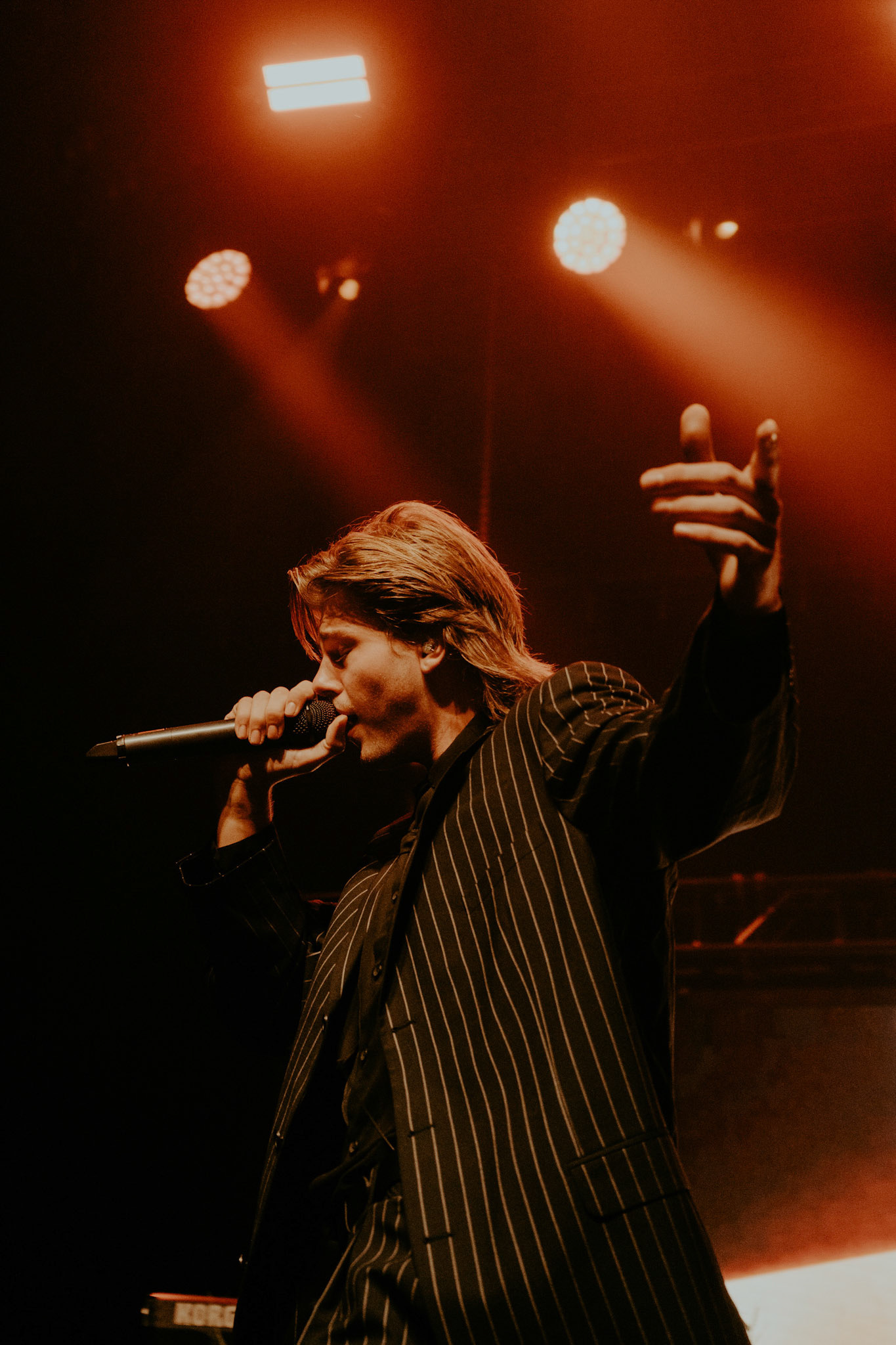 RUEL