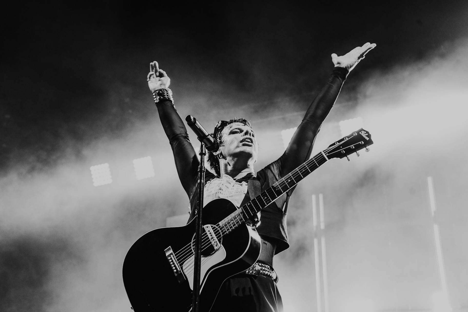 YUNGBLUD
