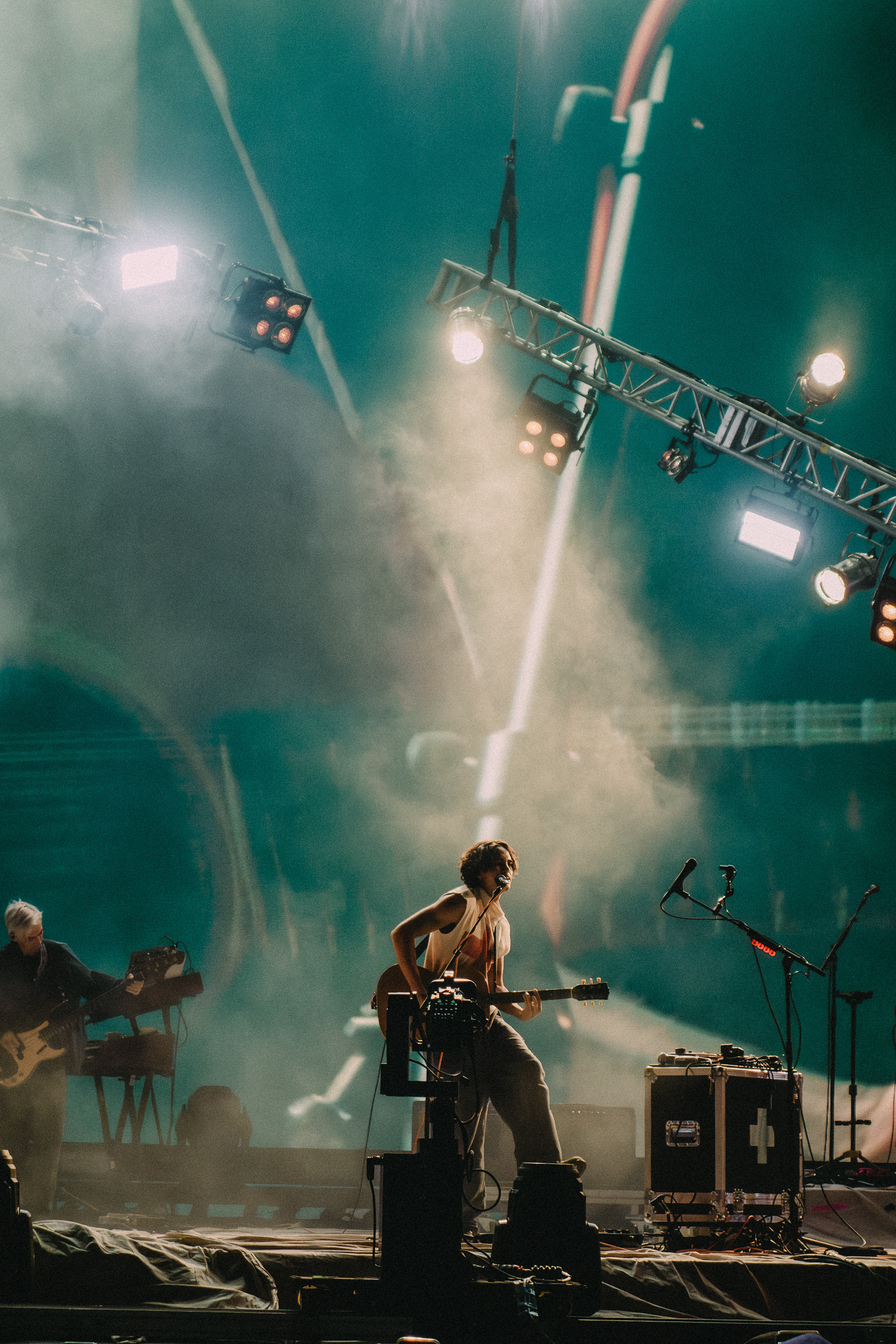 DOMINIC FIKE X CFG'23