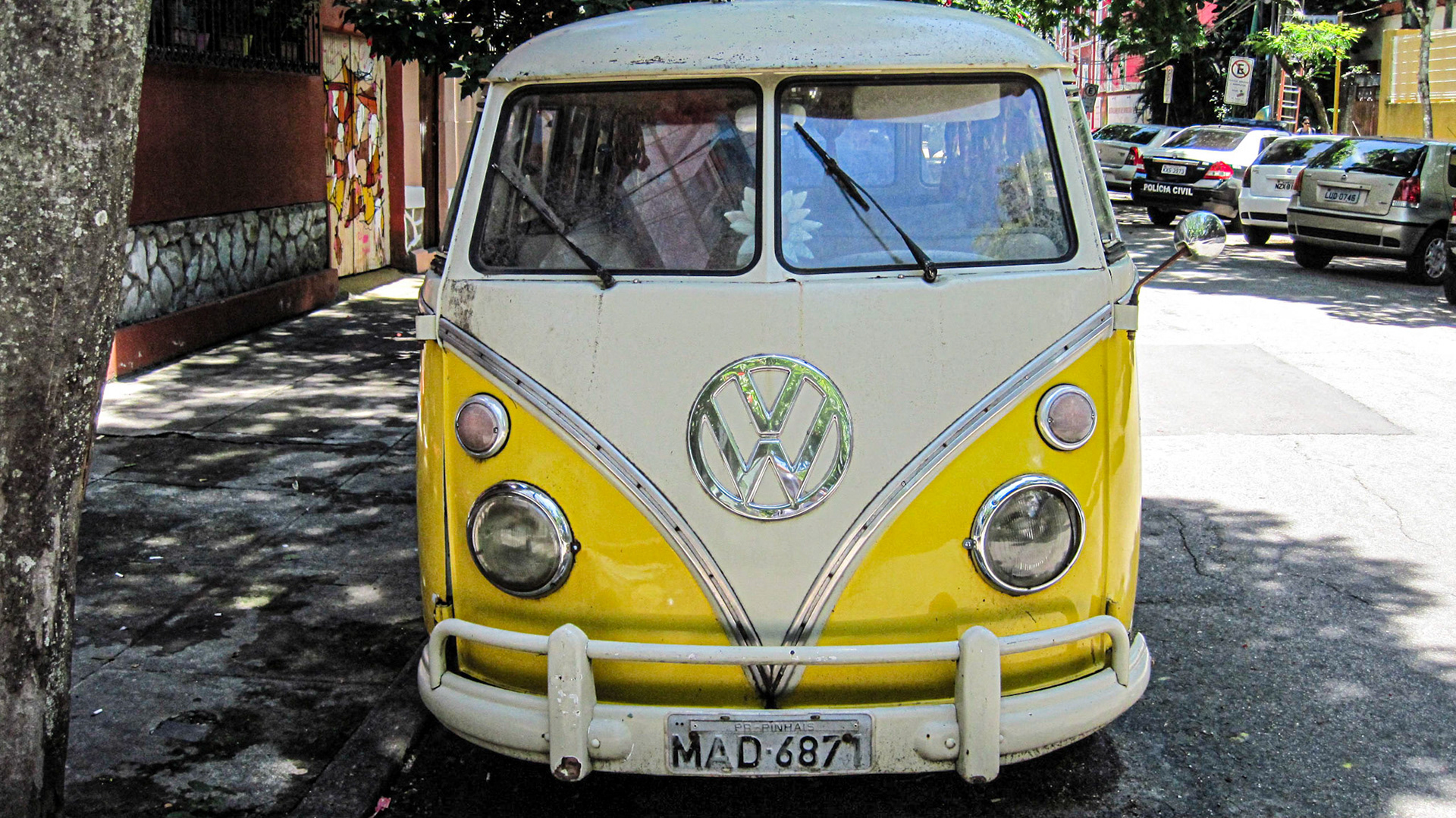 um dia vamos por aí 