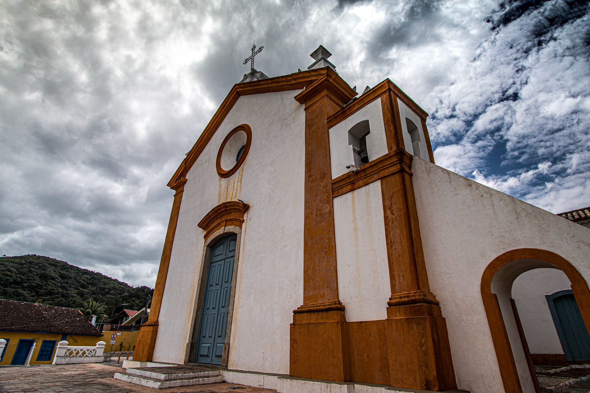 será que Ele dá conta