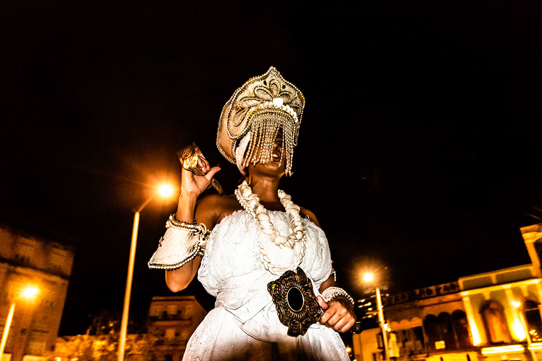 cia dos Mistérios e Novidades 